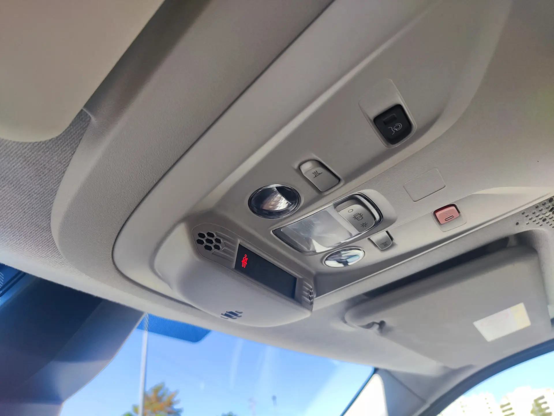 Opel Combo 1.5 CDTi XL Edition 21