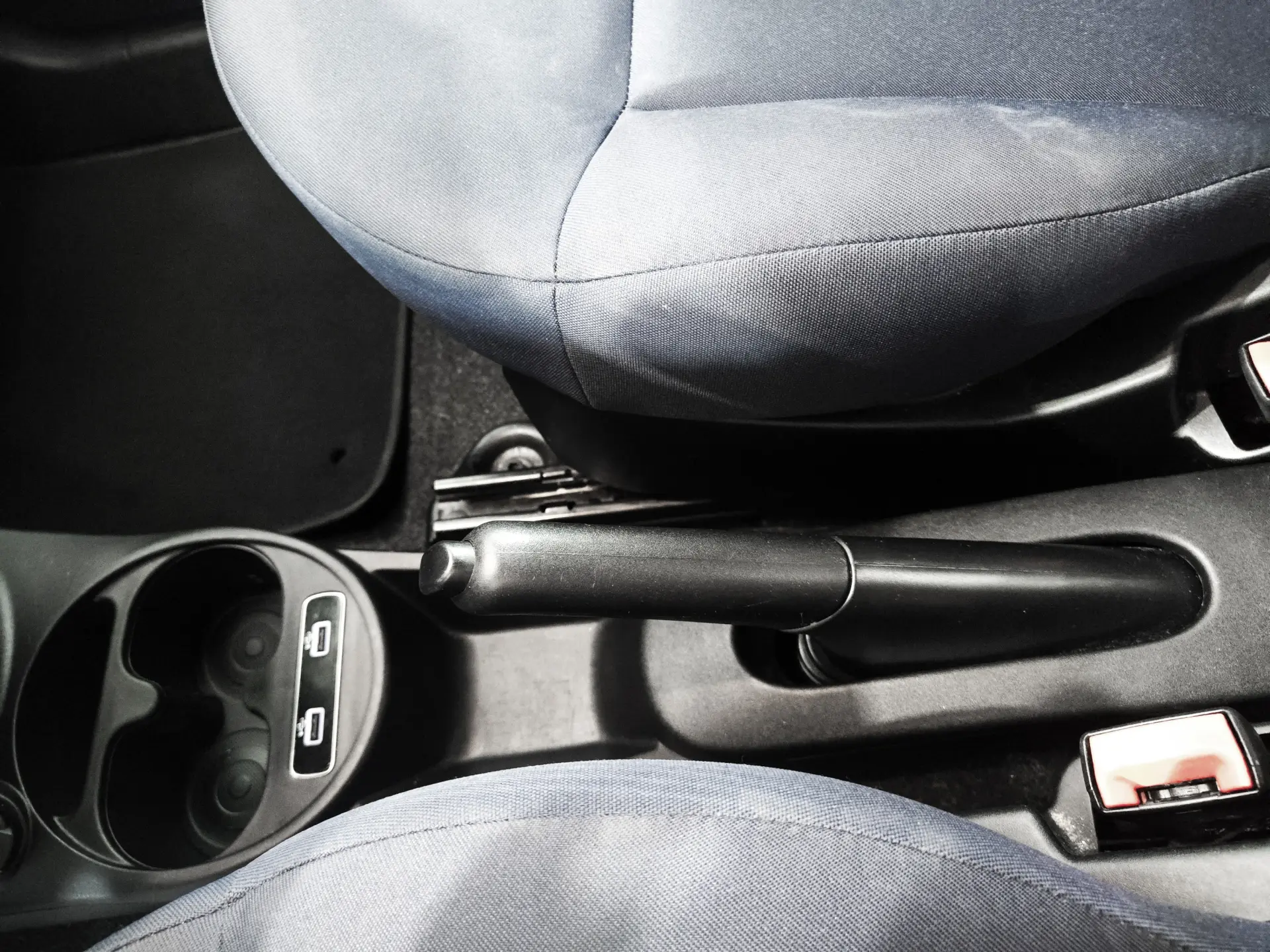 Fiat 500 1.0 Hybrid 12