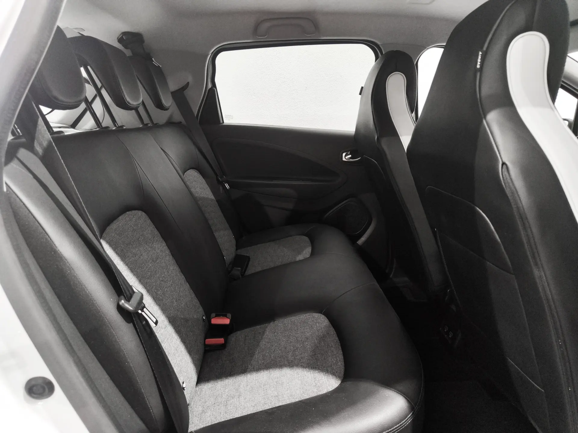Renault Zoe (c/ Bateria) Exclusive 50 25
