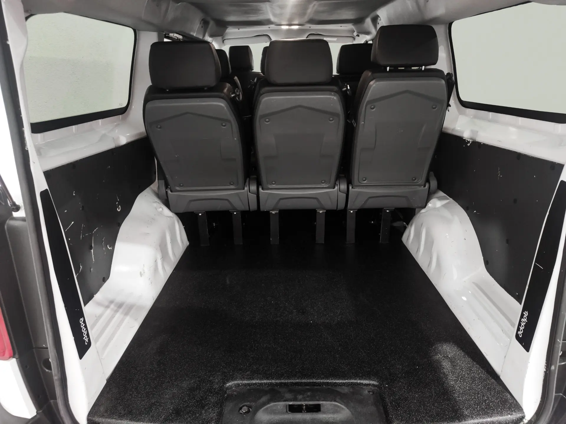 Opel Vivaro 1.5 CDTi L3H1 Essentia Inc 5
