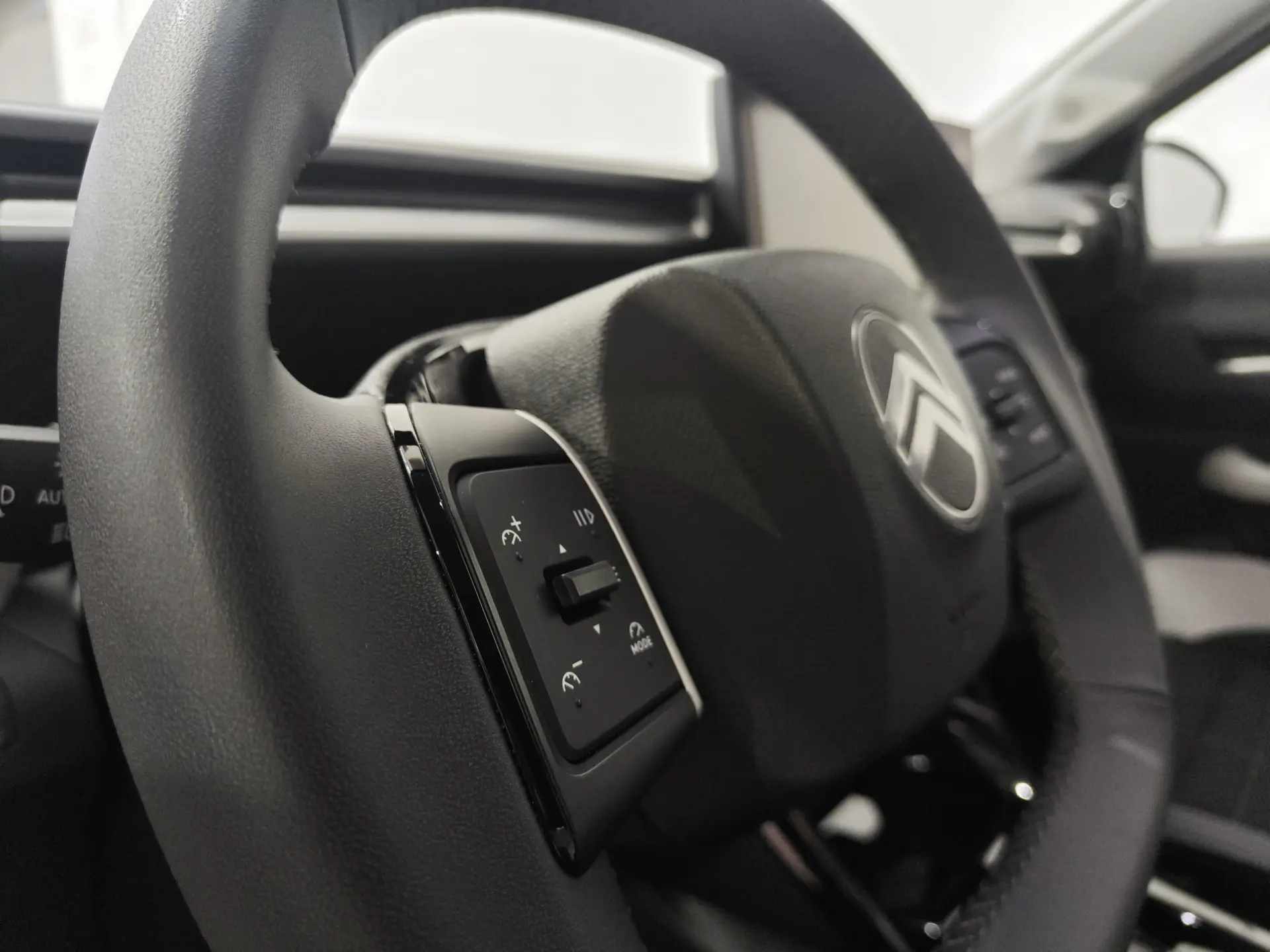 Citroen e-C3 44 kWh Autonomia Conforto Max 11