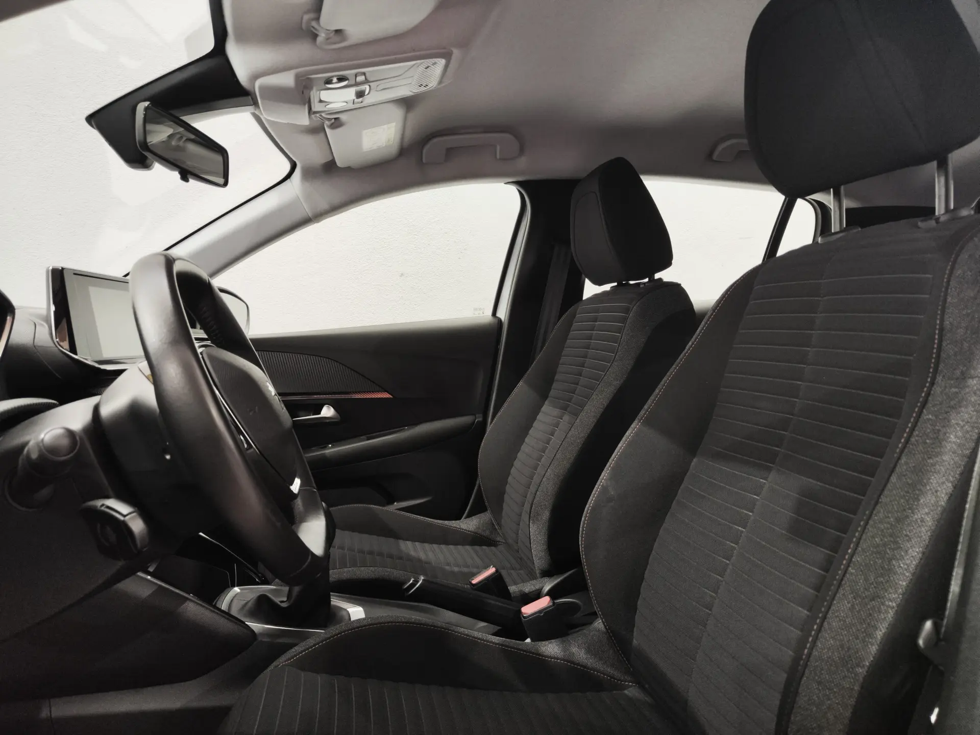 Peugeot 208 1.2 PureTech Active Pack 12