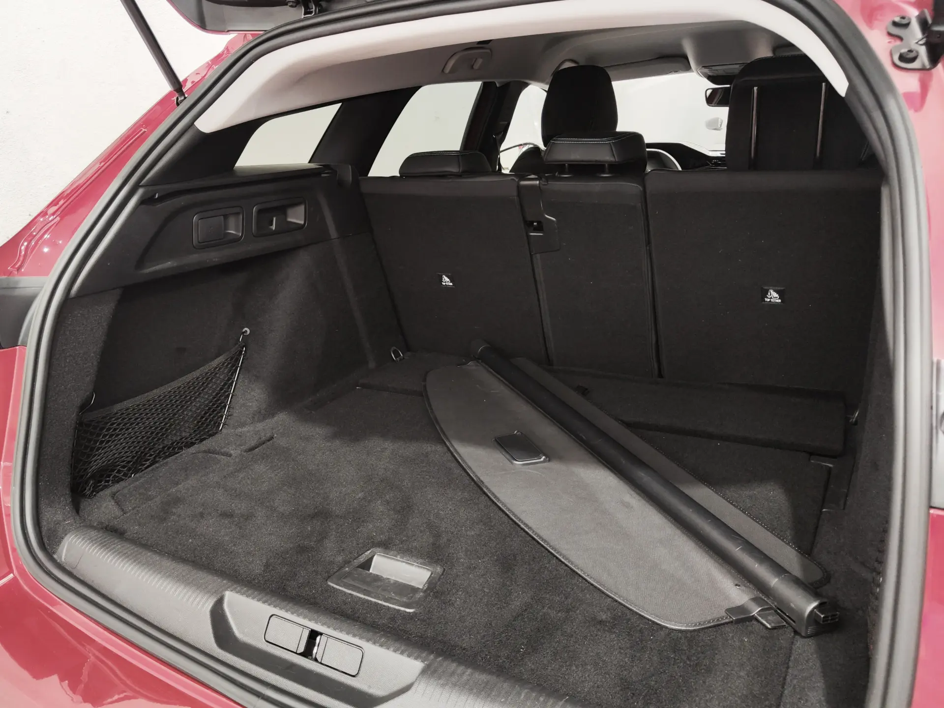 Peugeot 308 SW 1.2 PureTech Allure 24