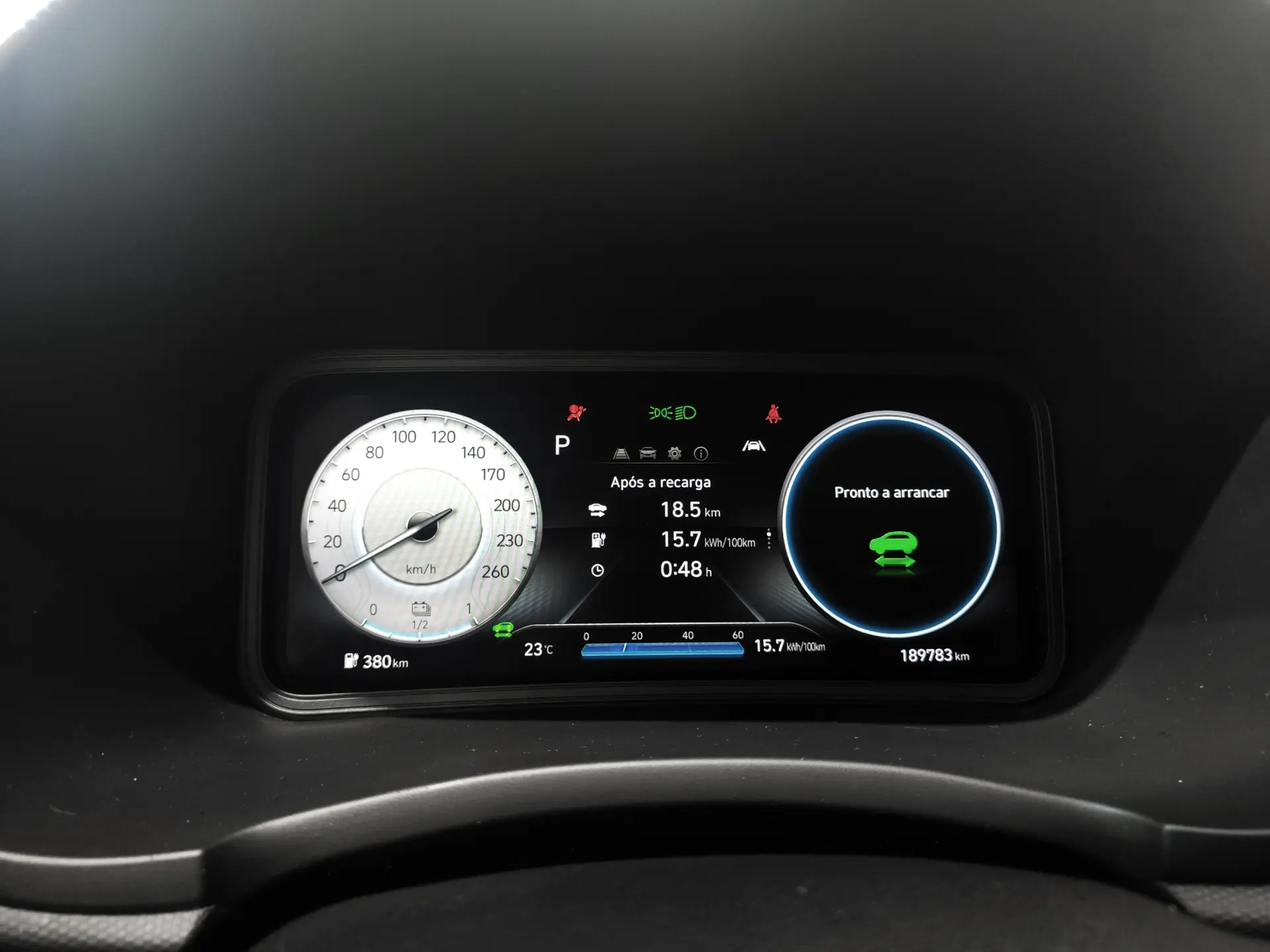Hyundai Kauai 64 kWh Premium 12