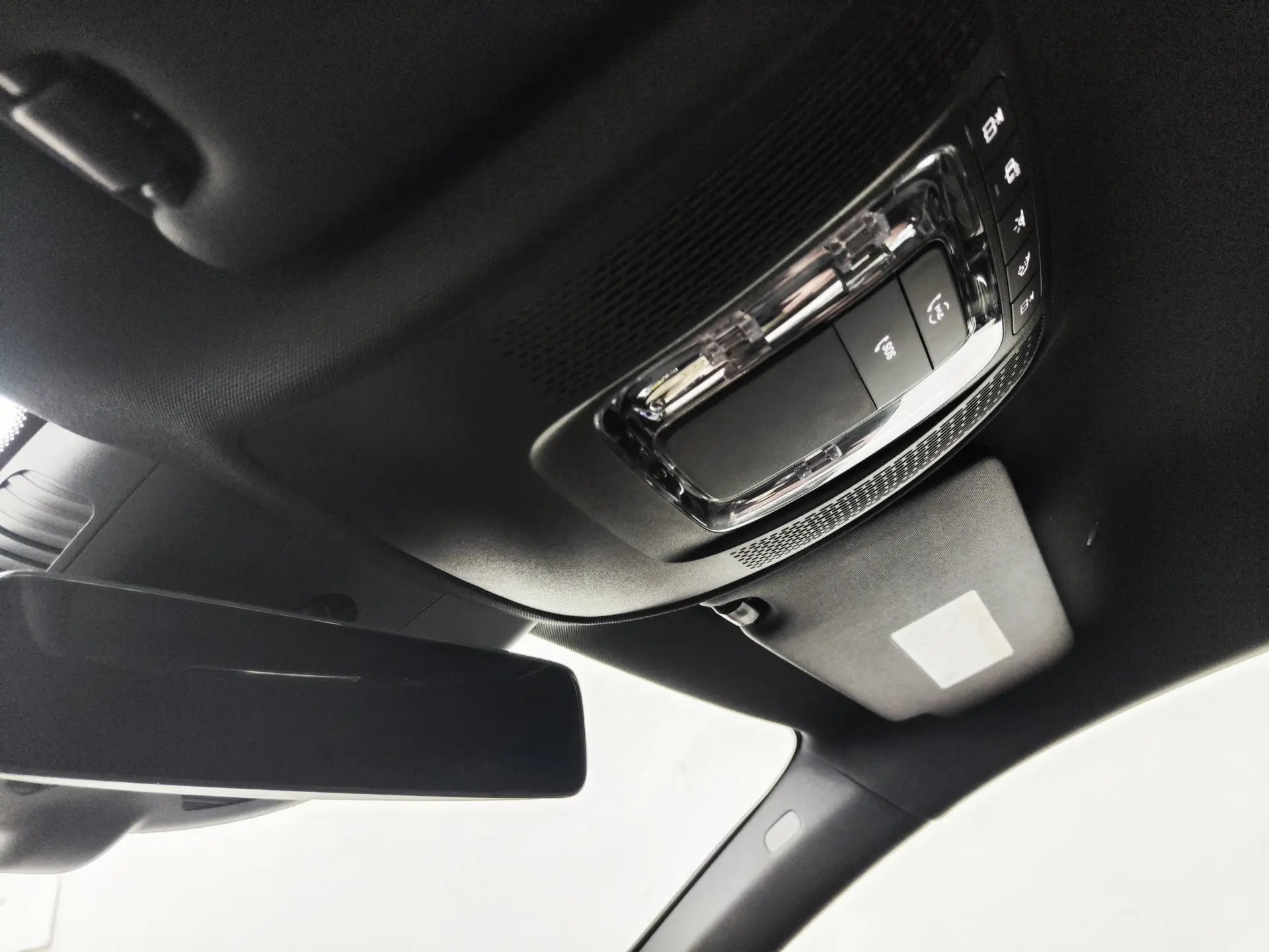 Mercedes-Benz A 180 d AMG 19