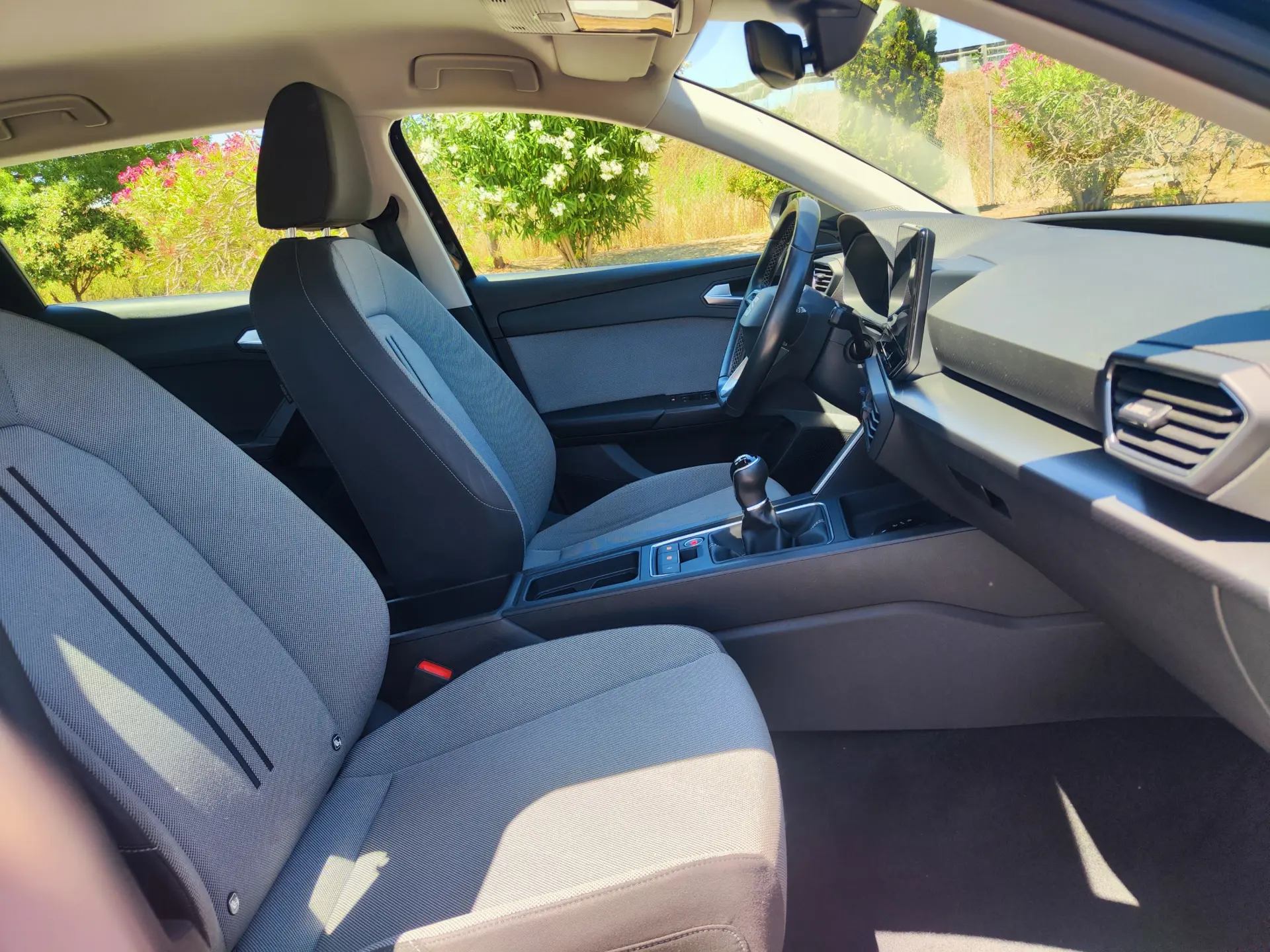 SEAT Leon ST 1.0 TSI Style 10