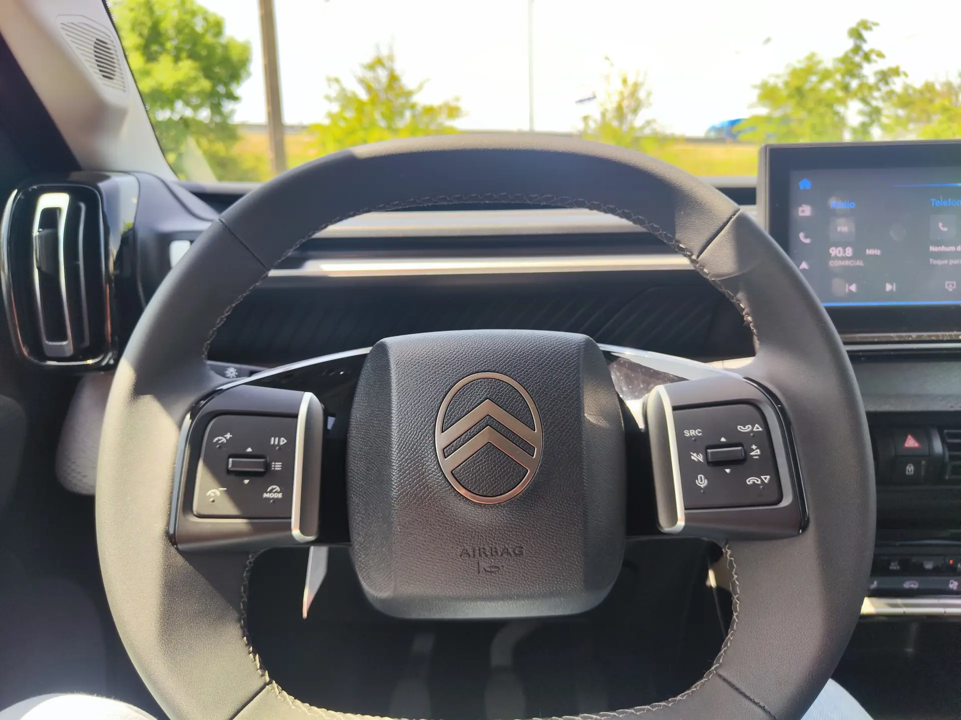 Citroen C3 1.2 Turbo Max 15