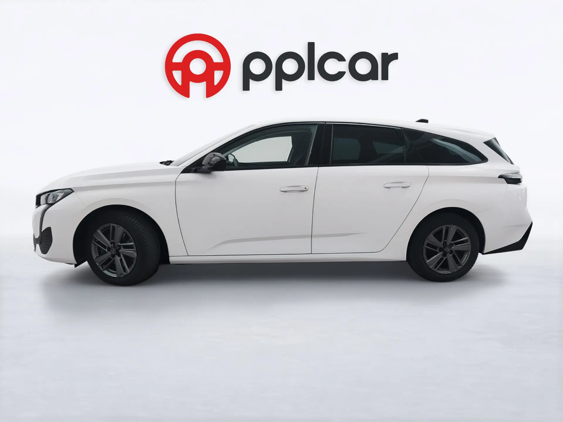 Peugeot 308 SW 1.2 PureTech Allure EAT8 4