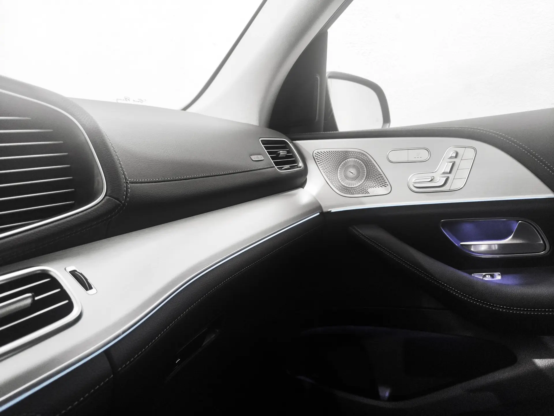 Mercedes-Benz GLE 350 de 4Matic 28