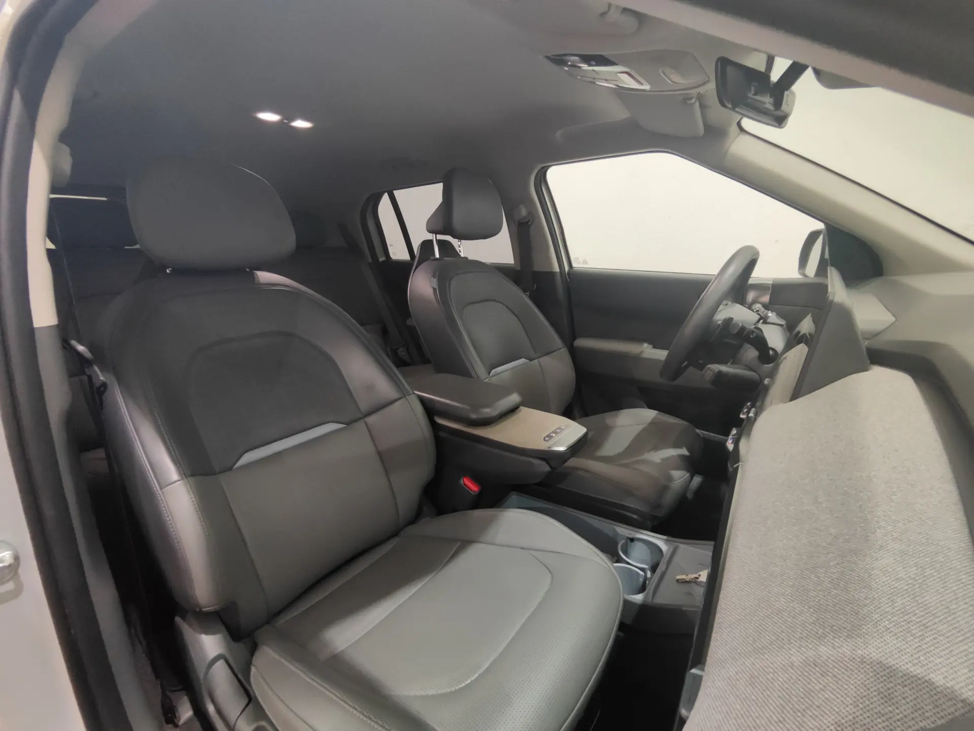 Kia EV3 81.4 kWh Tech 13
