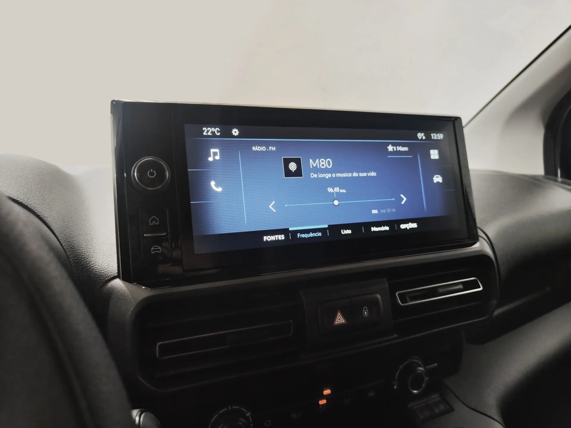 Opel Combo 1.5 CDTi Edition 17