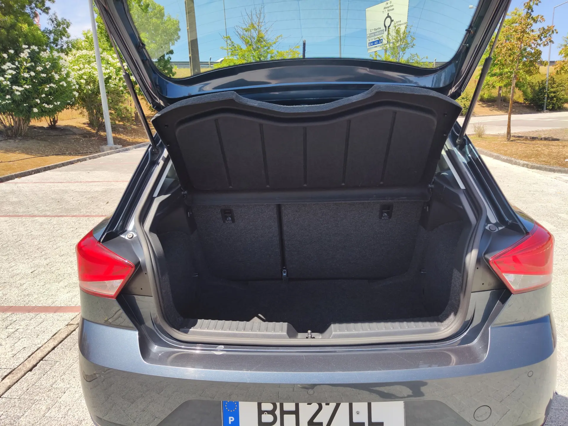 SEAT Ibiza 1.0 TSI Style DSG 8