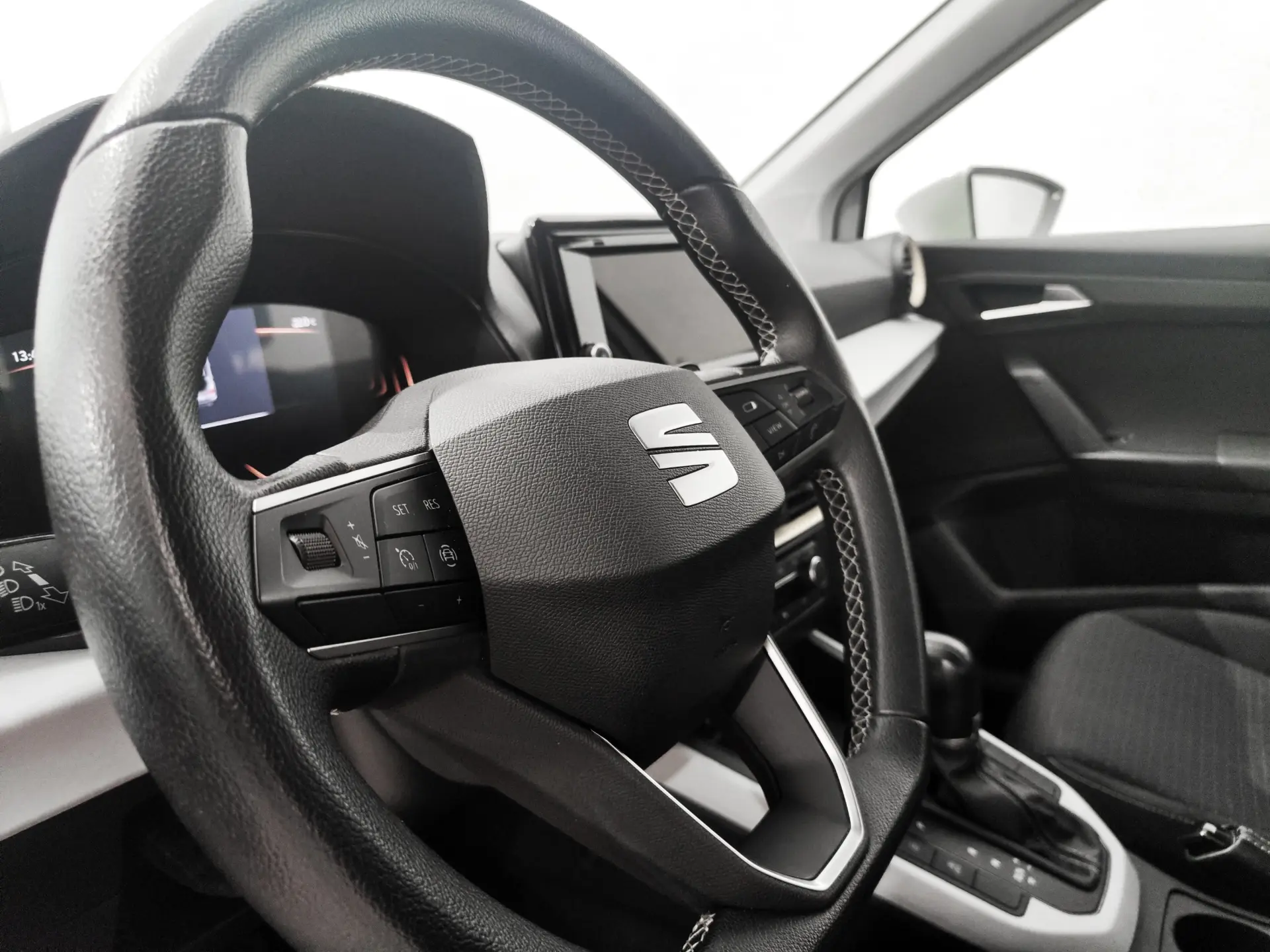 SEAT Arona 1.0 TSI Style DSG 9