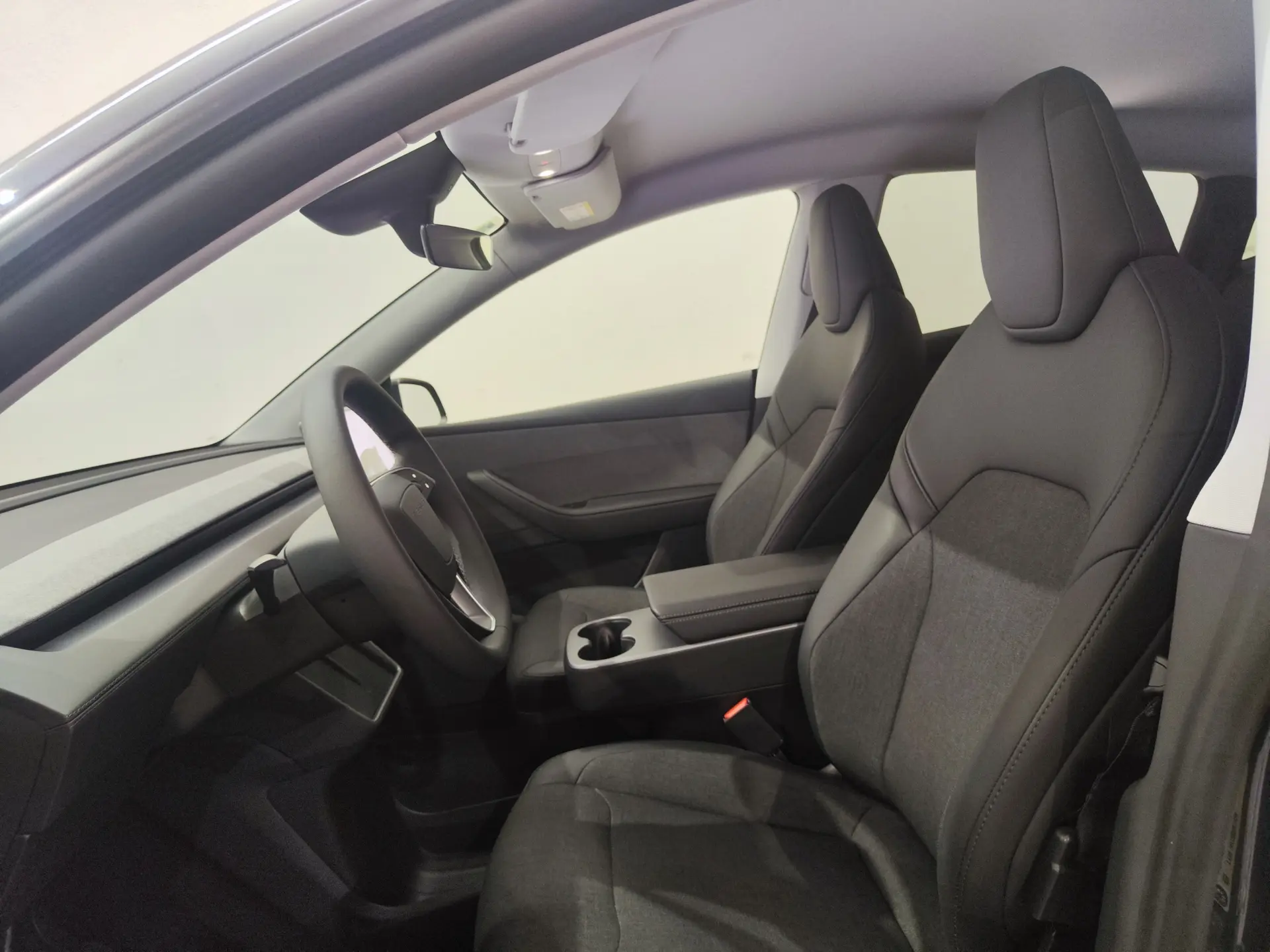 Tesla Model Y Tração Traseira 14