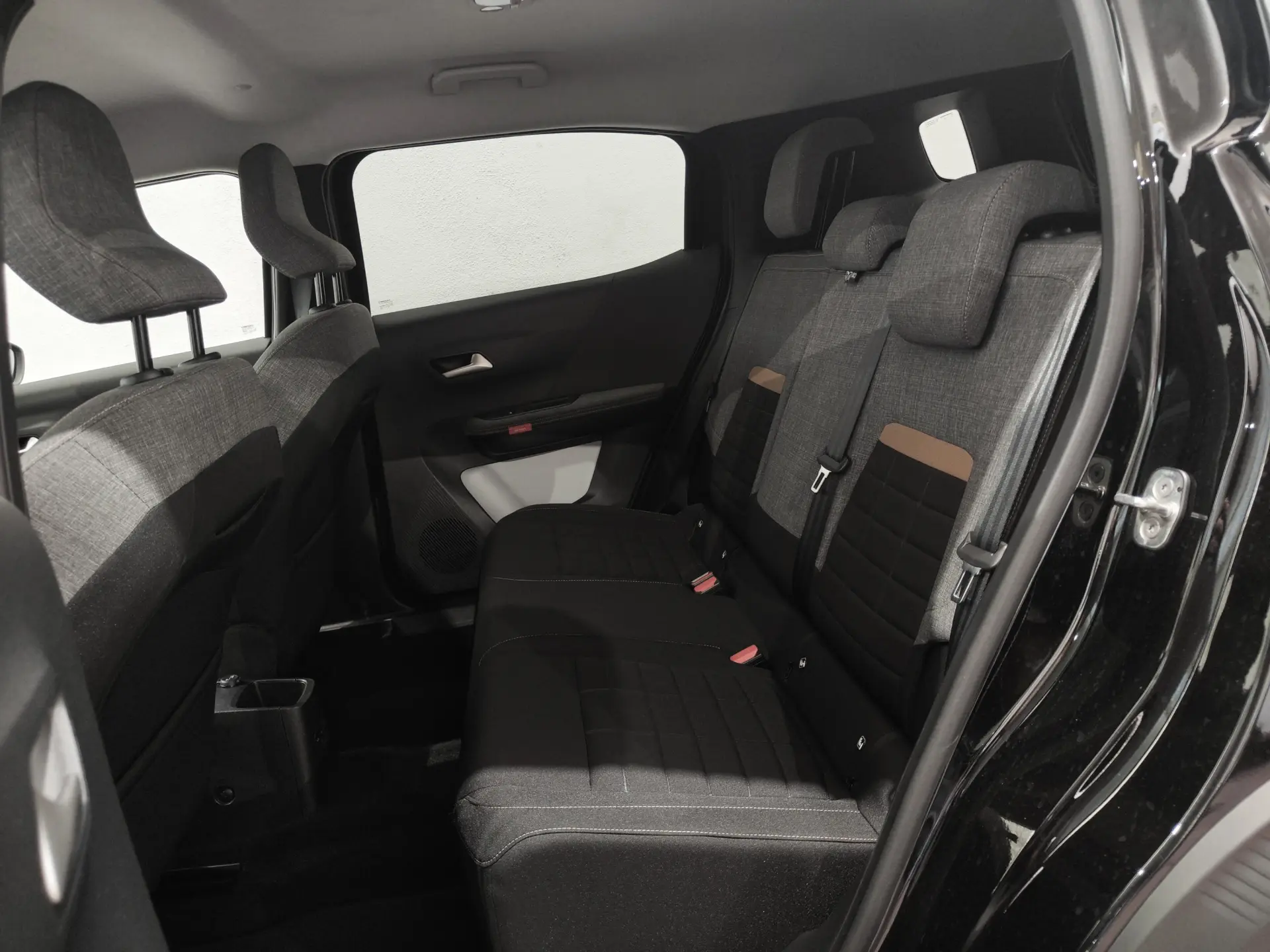 Citroen C3 Aircross 1.2 PureTech Plus 7