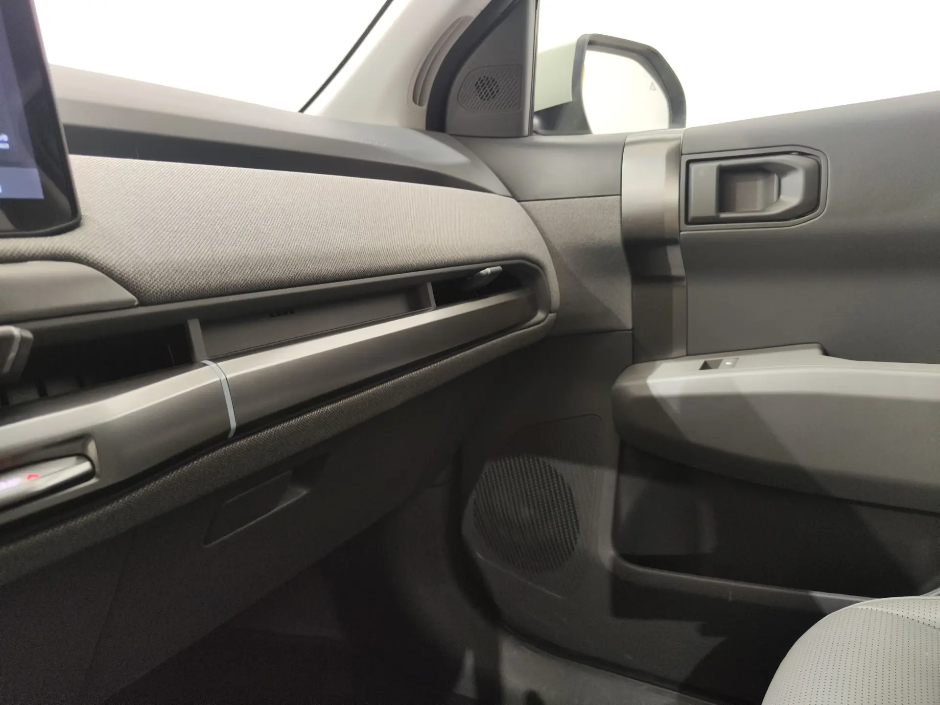 Kia EV3 81.4 kWh Tech 25