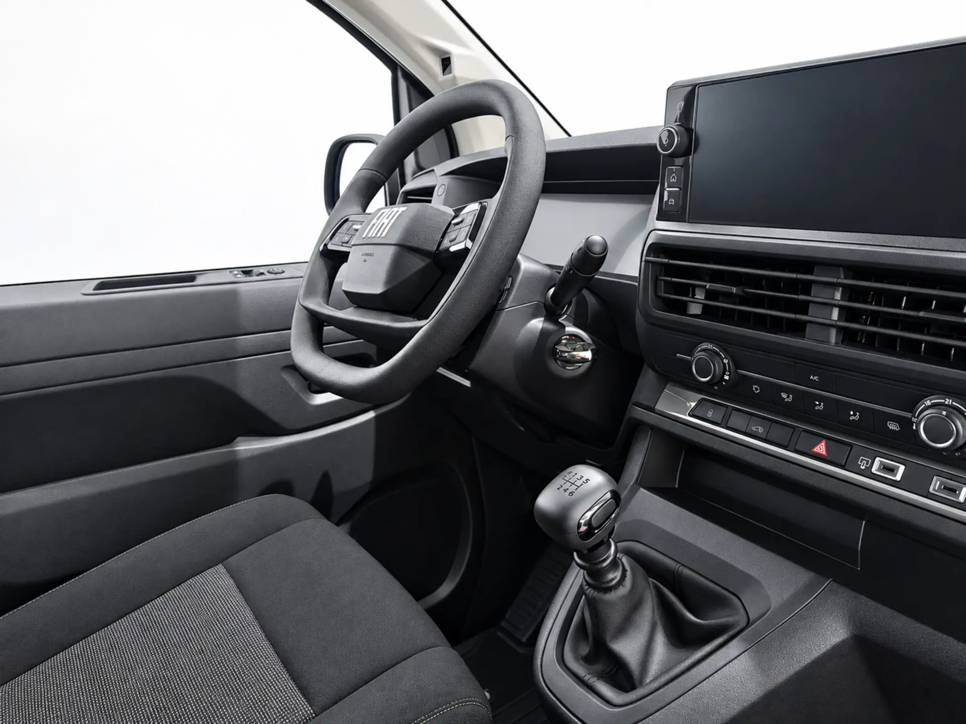 Fiat Scudo SERIES 4 FURGÃO XL 1.5D 120CV 5