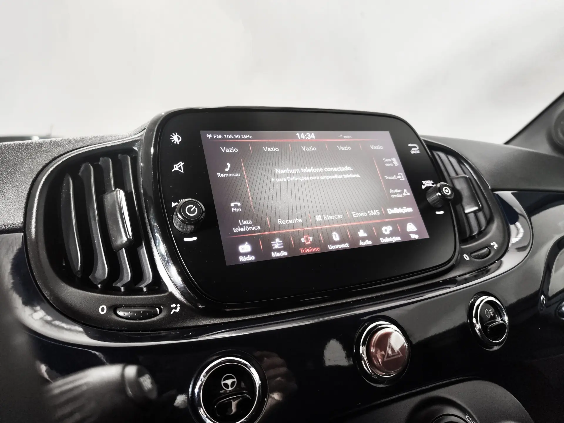 Fiat 500 1.0 Hybrid 16
