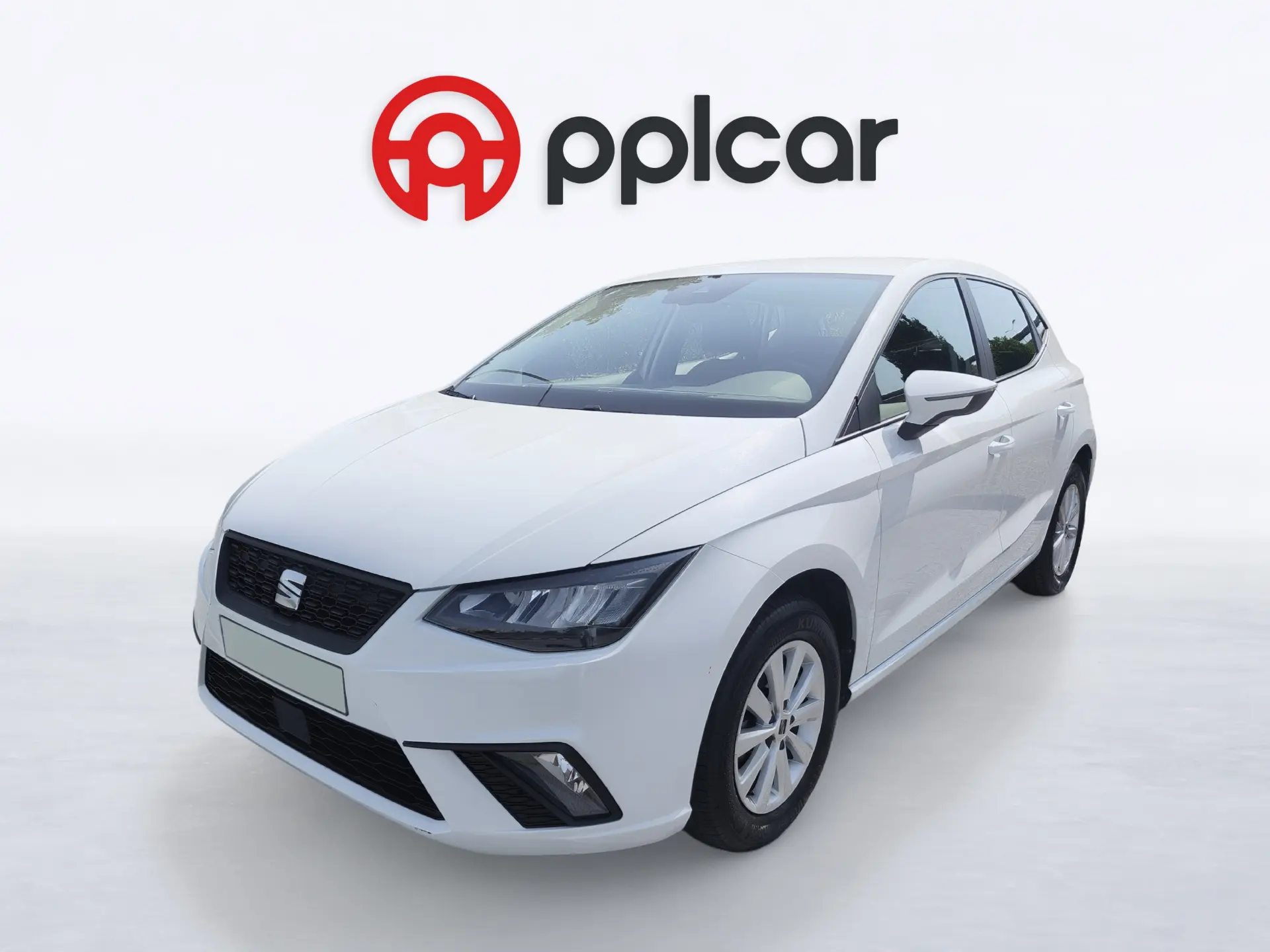 SEAT Ibiza 1.0 TSI Style 1