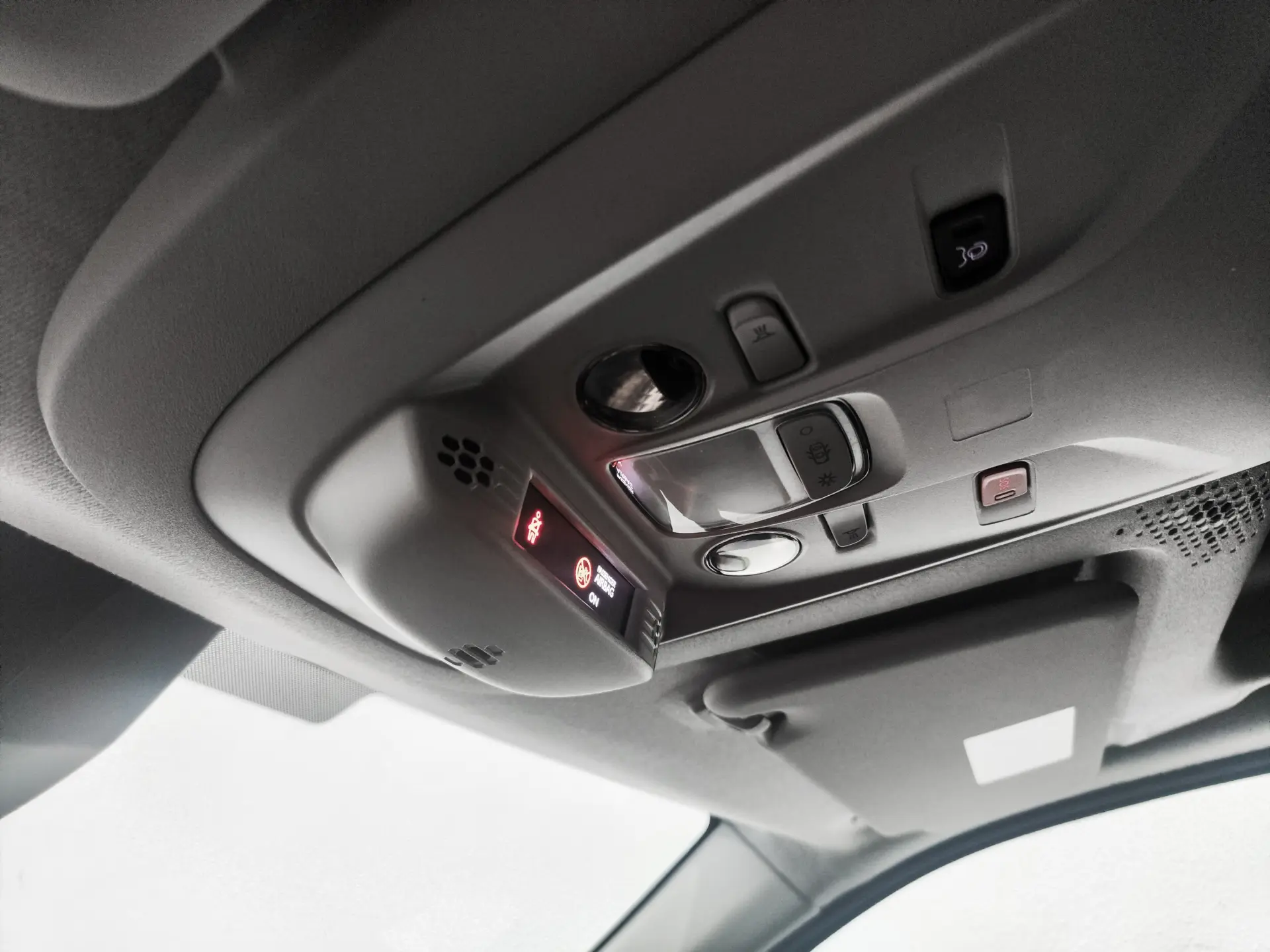 Fiat Doblo 1.5 BlueHDi Maxi 22
