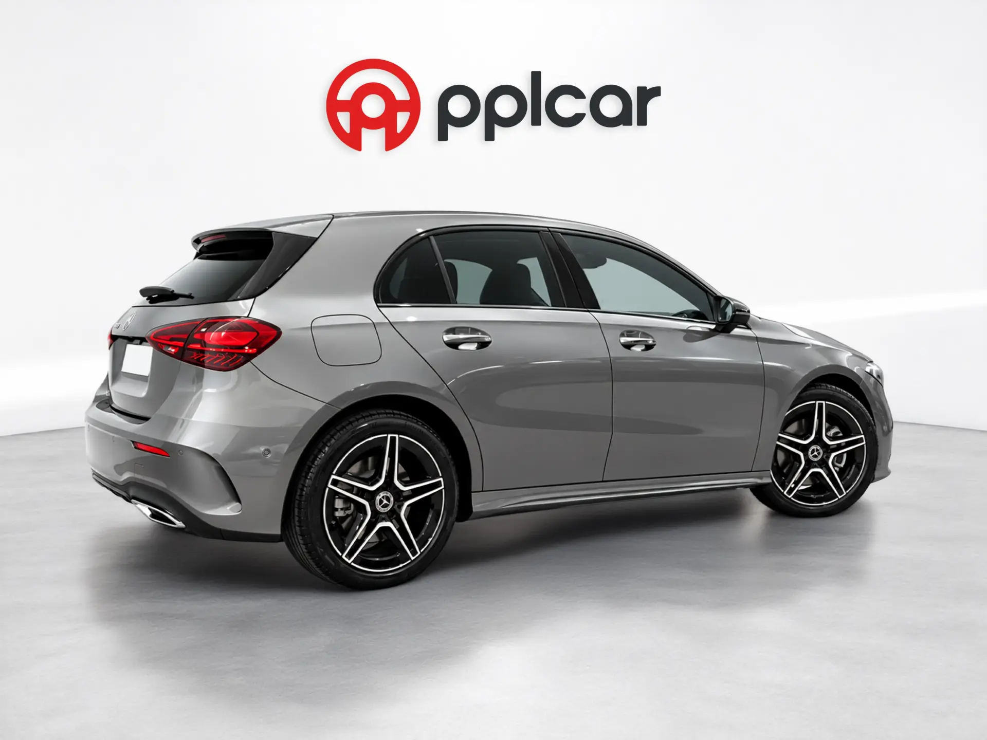 Mercedes-Benz A 250 e 2