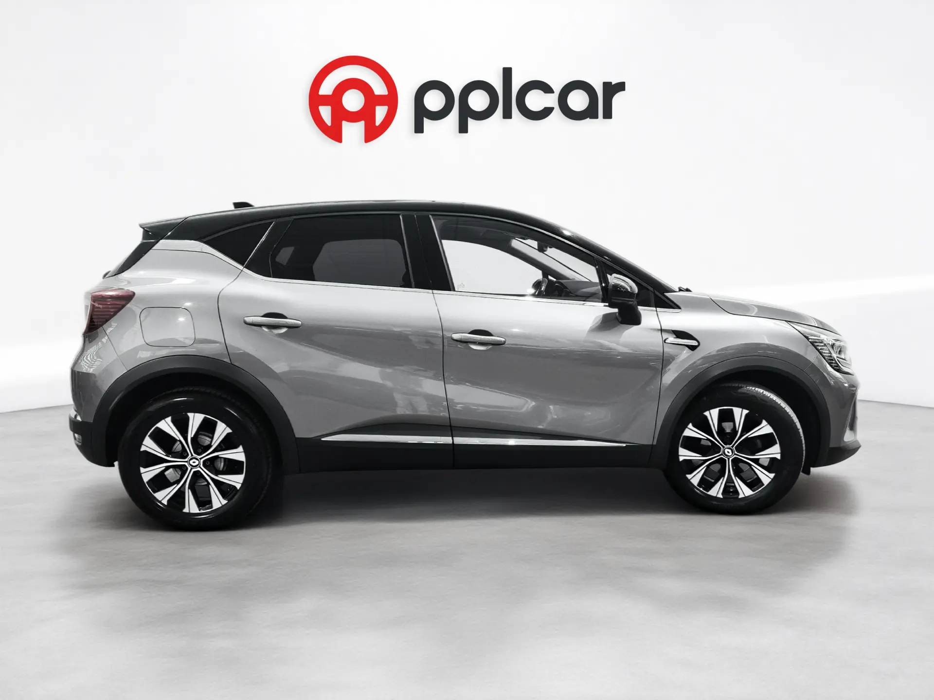 Renault Captur 1.0 TCe Techno 4