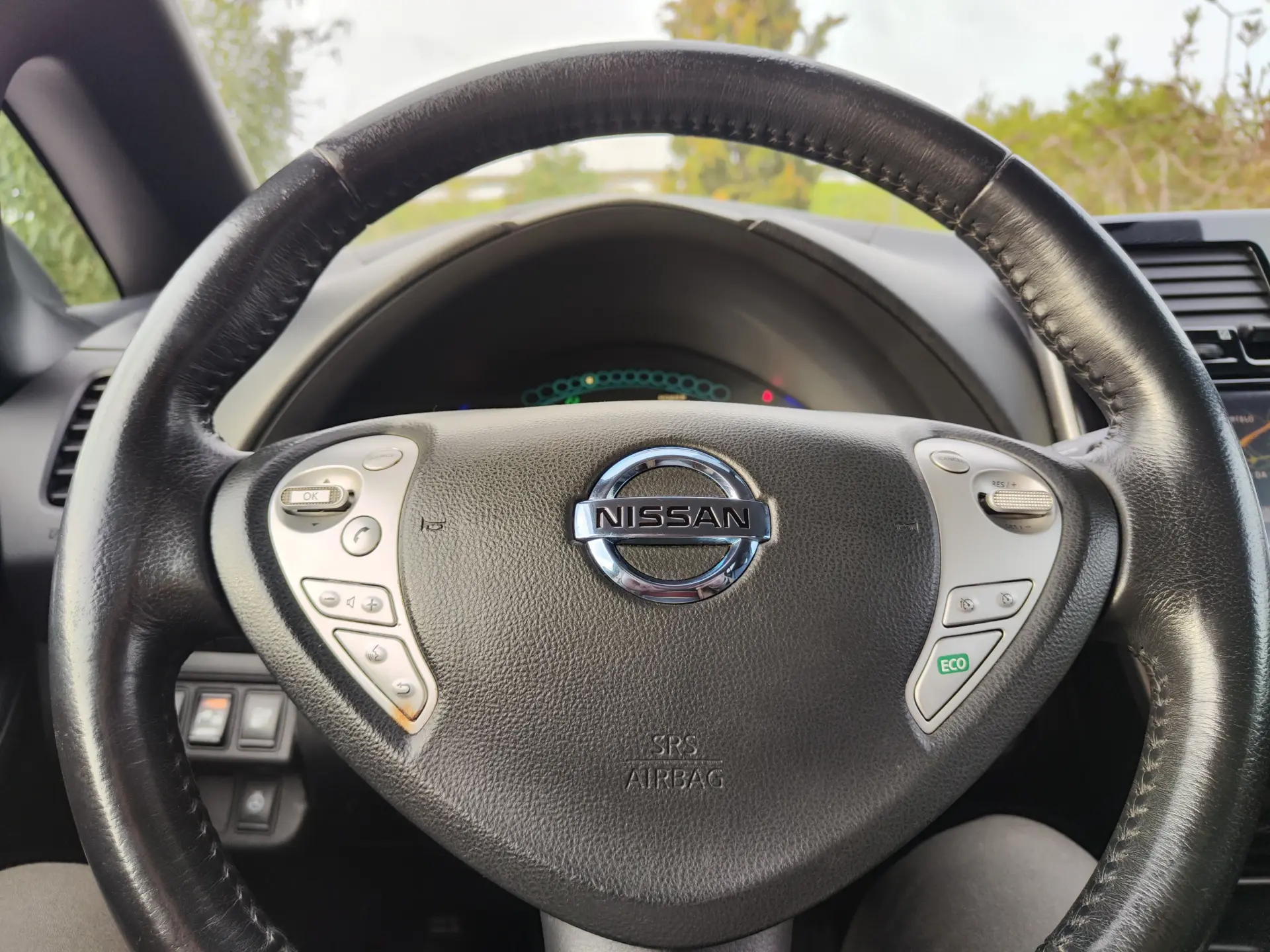 Nissan Leaf Acenta 30 kWh 18