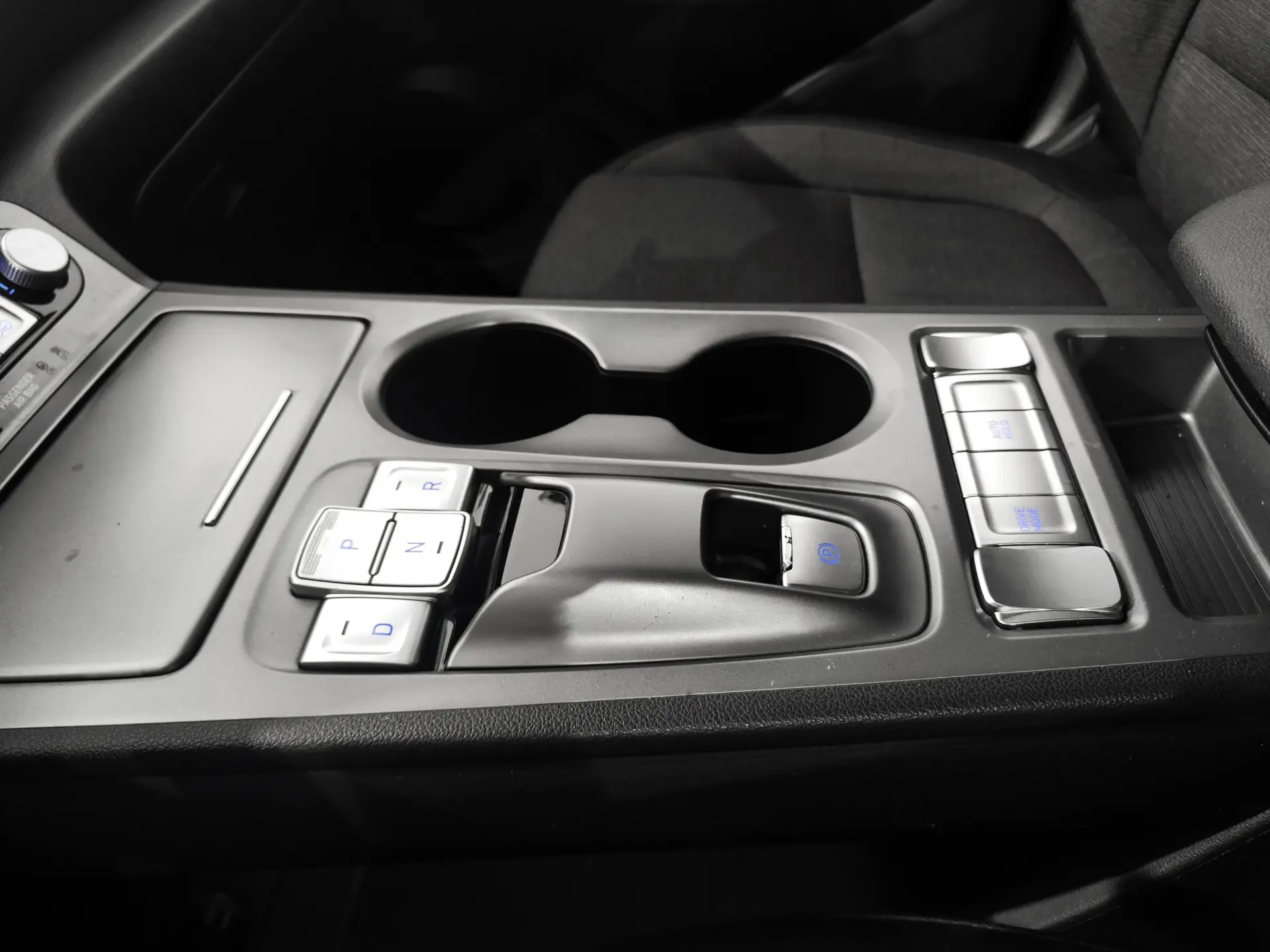 Hyundai Kauai 64 kWh Premium 17