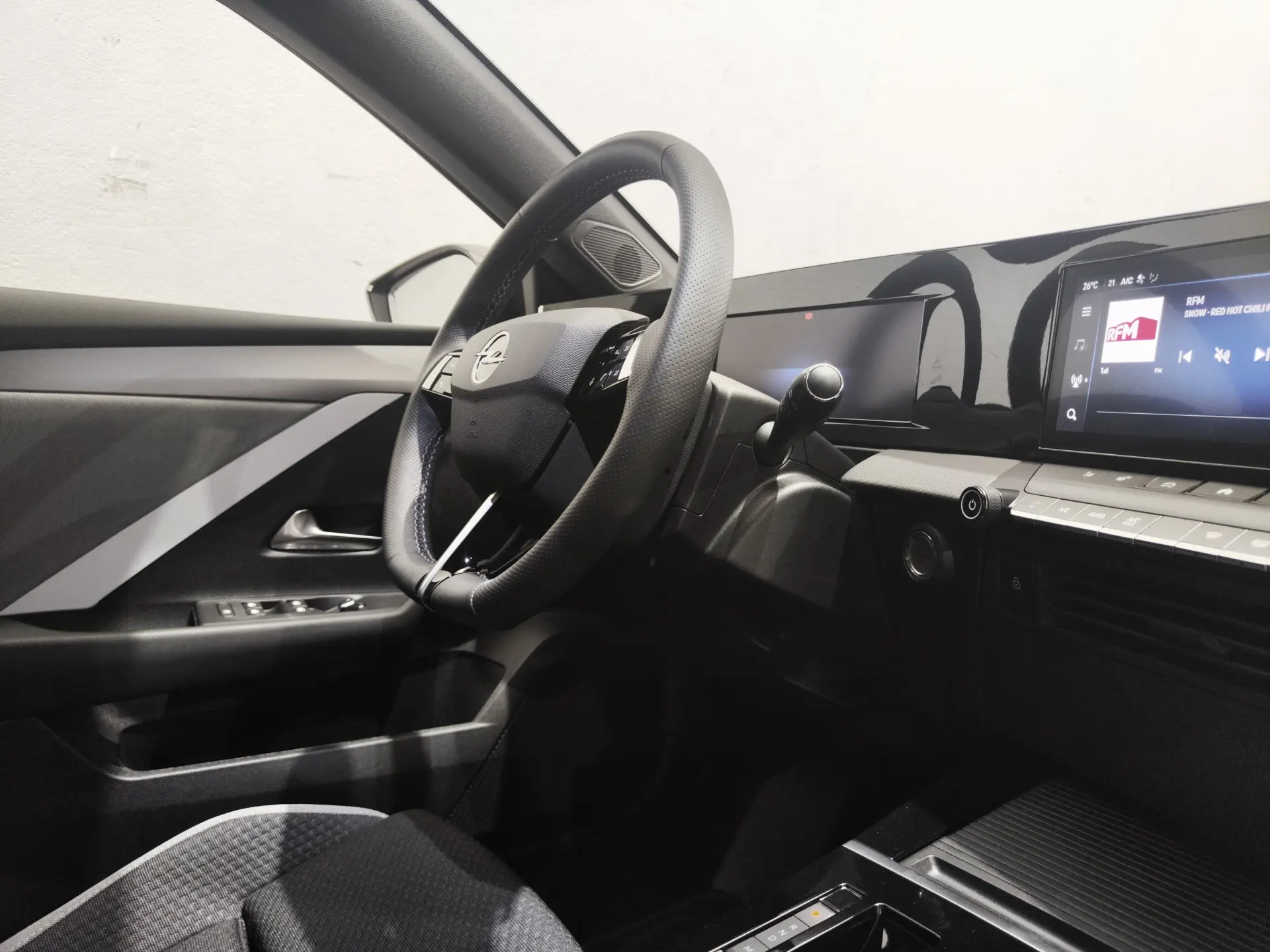 Opel Astra Sports Tourer 1.5 D Edition Aut. 5