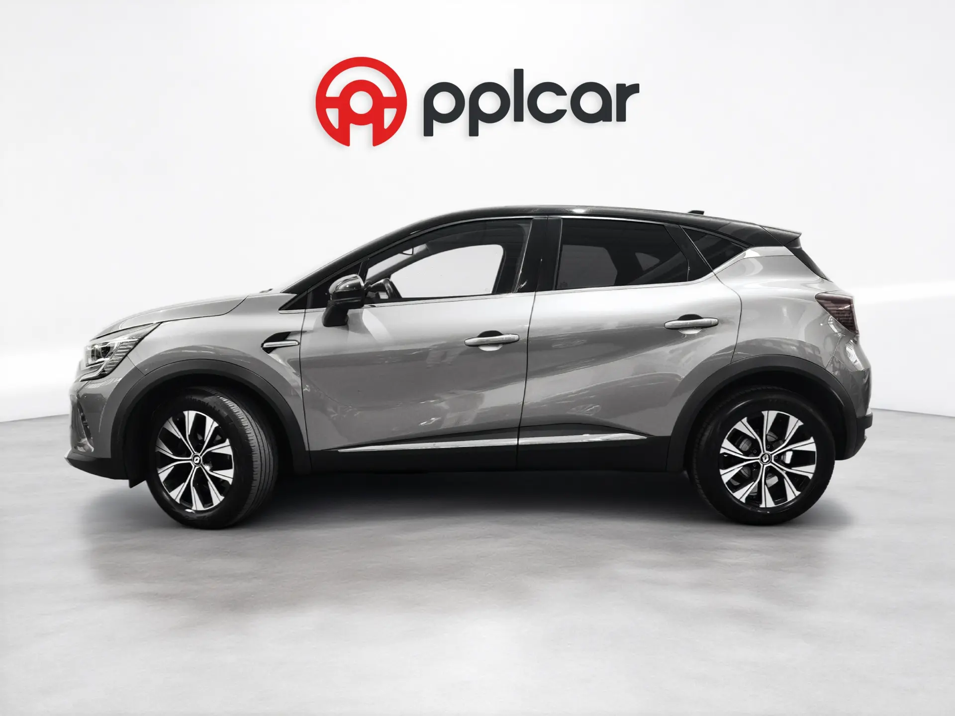 Renault Captur 1.0 TCe Techno 3