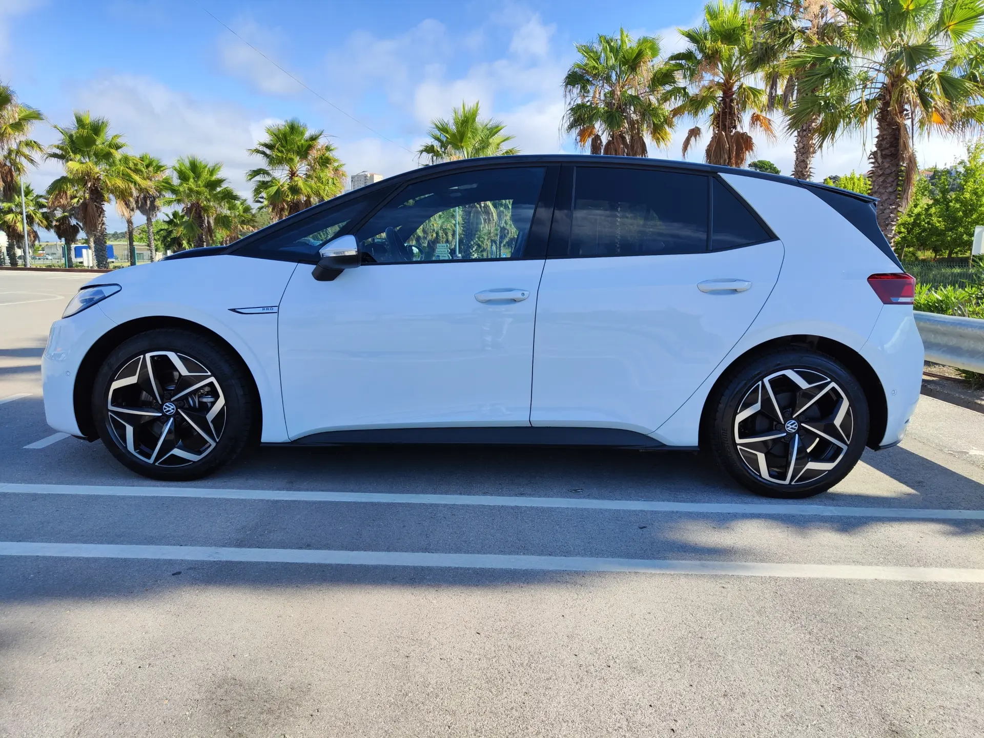 Volkswagen ID.3 Pro Confort 5