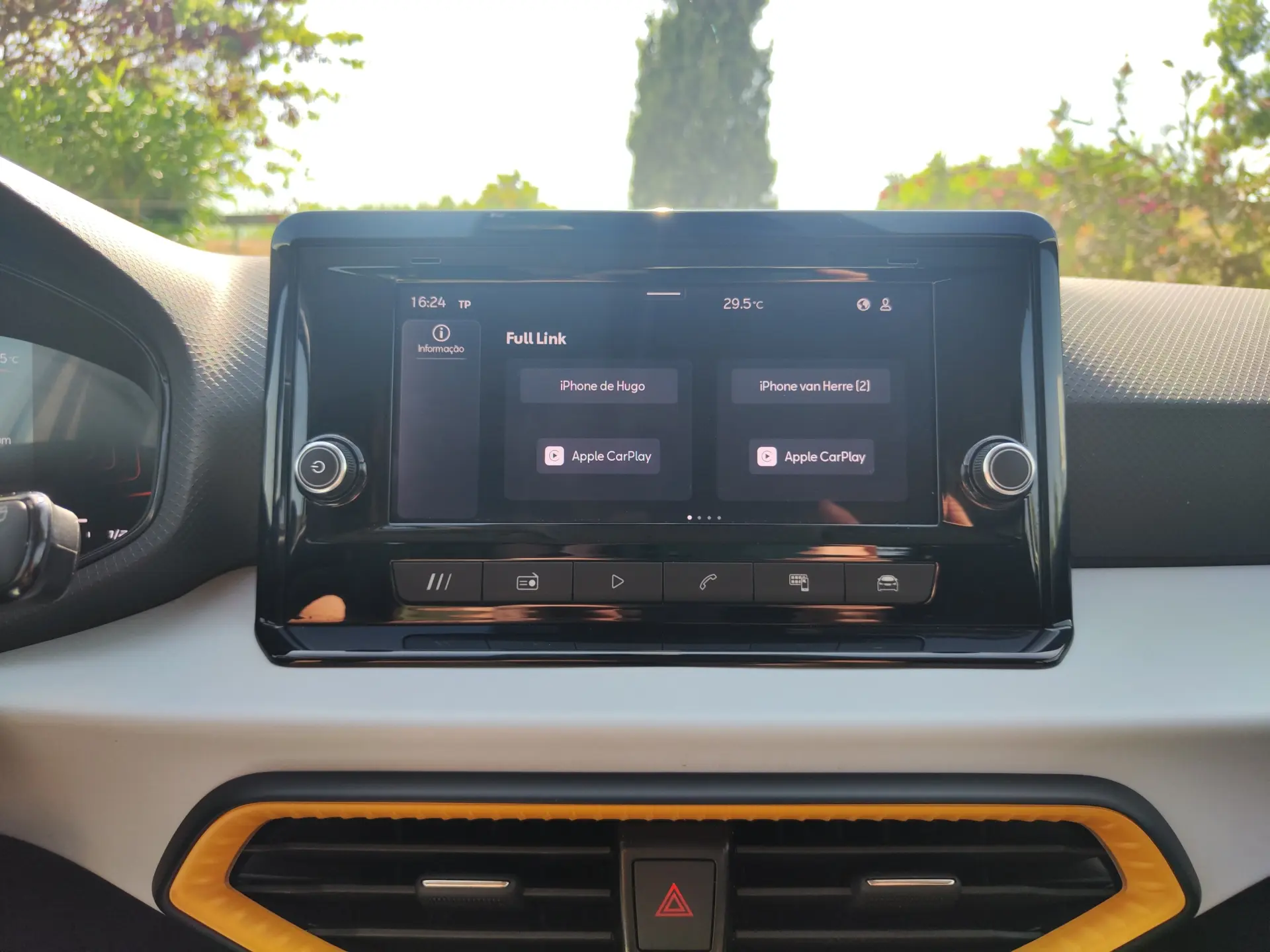 SEAT Ibiza 1.0 TSI Style 23