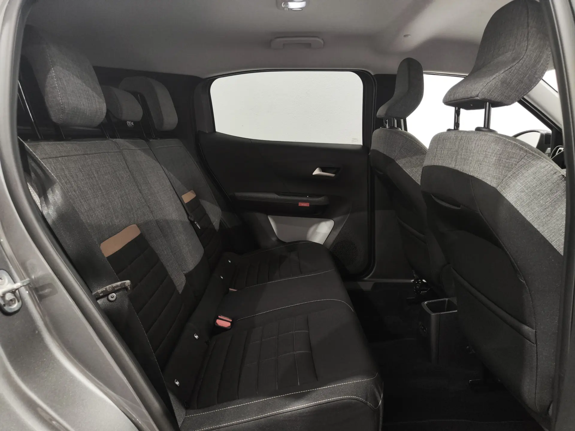 Citroen C3 Aircross 1.2 PureTech Plus 25