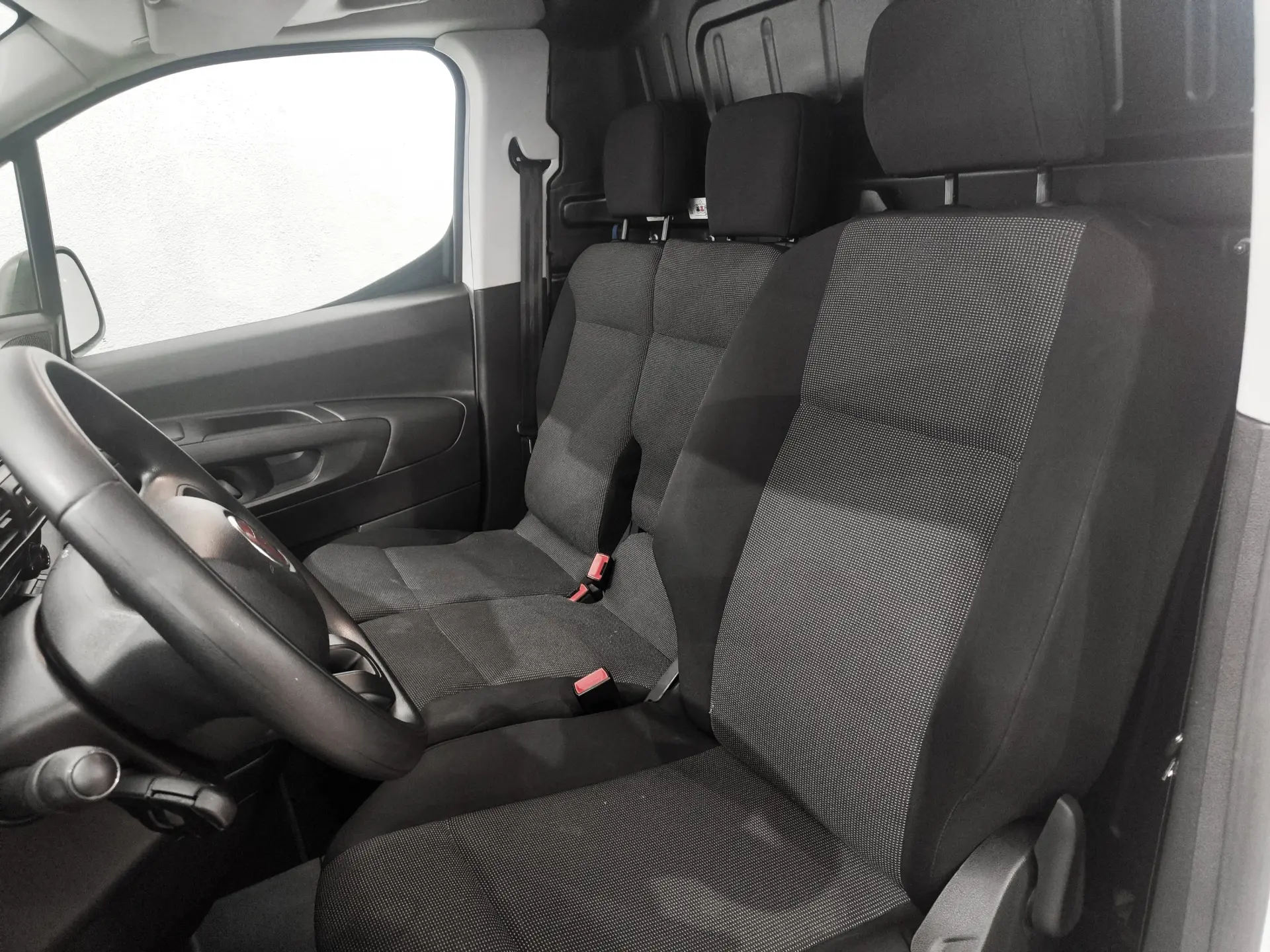 Fiat Doblo 1.5 BlueHDi Maxi 8