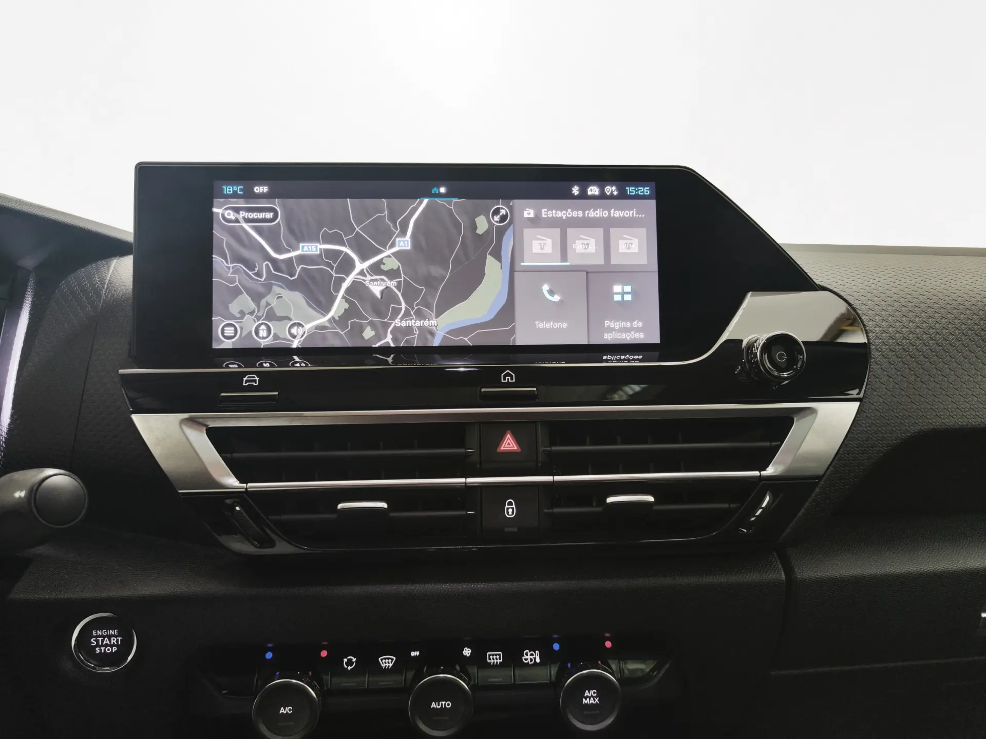 Citroen C4 X 1.2 PureTech Max EAT8 12
