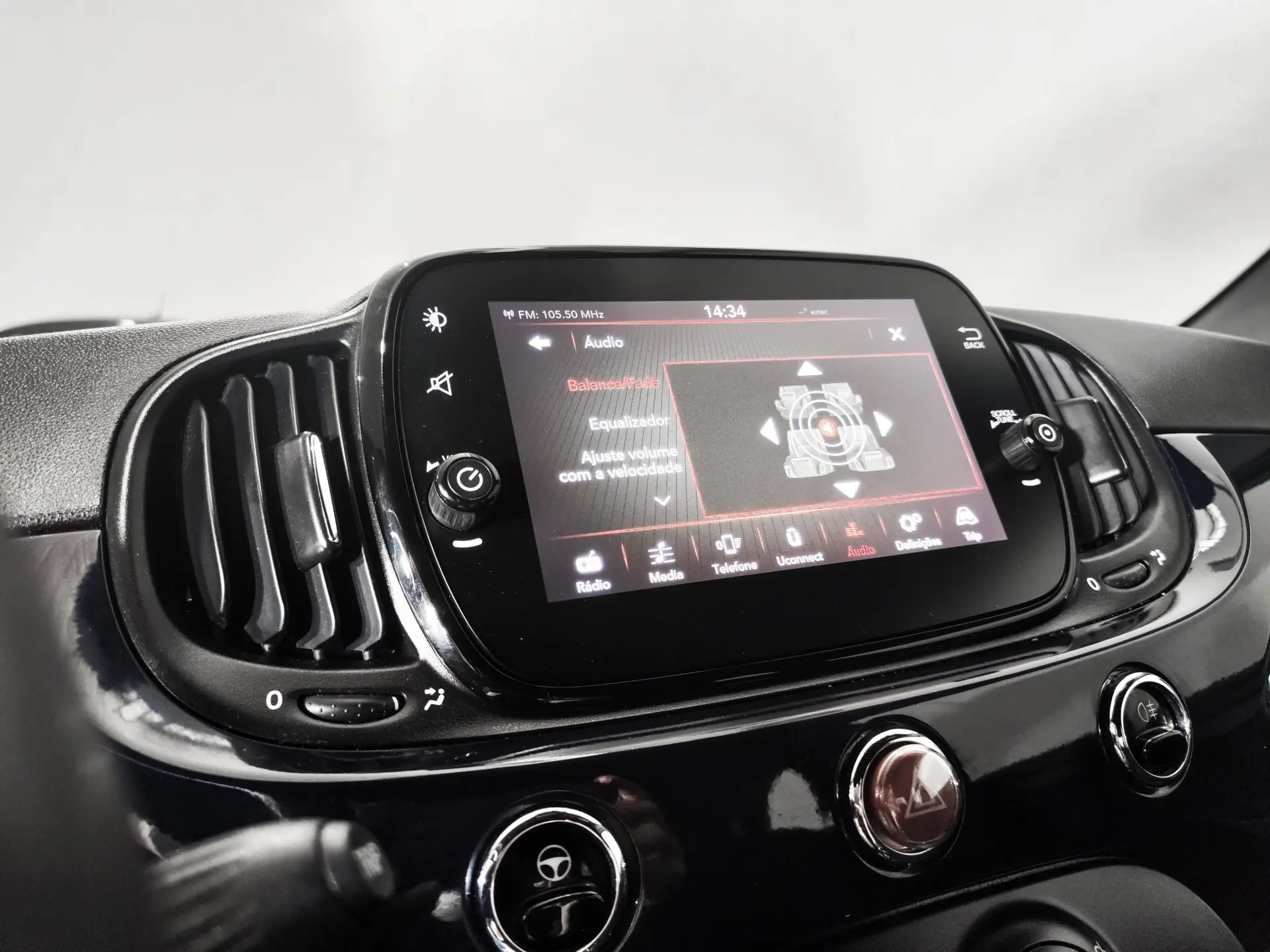 Fiat 500 1.0 Hybrid 17