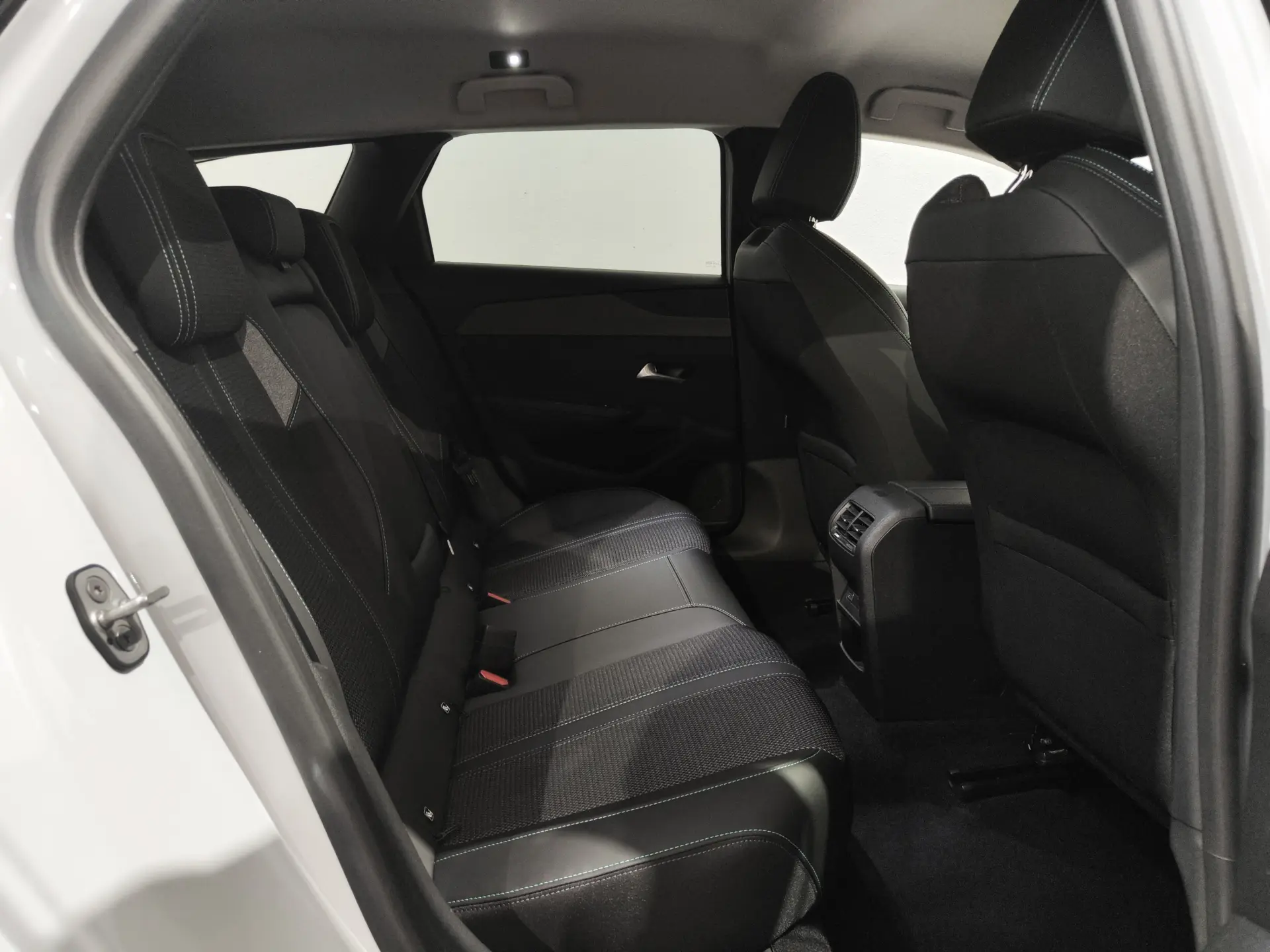 Peugeot 308 SW 1.2 PureTech Allure 7