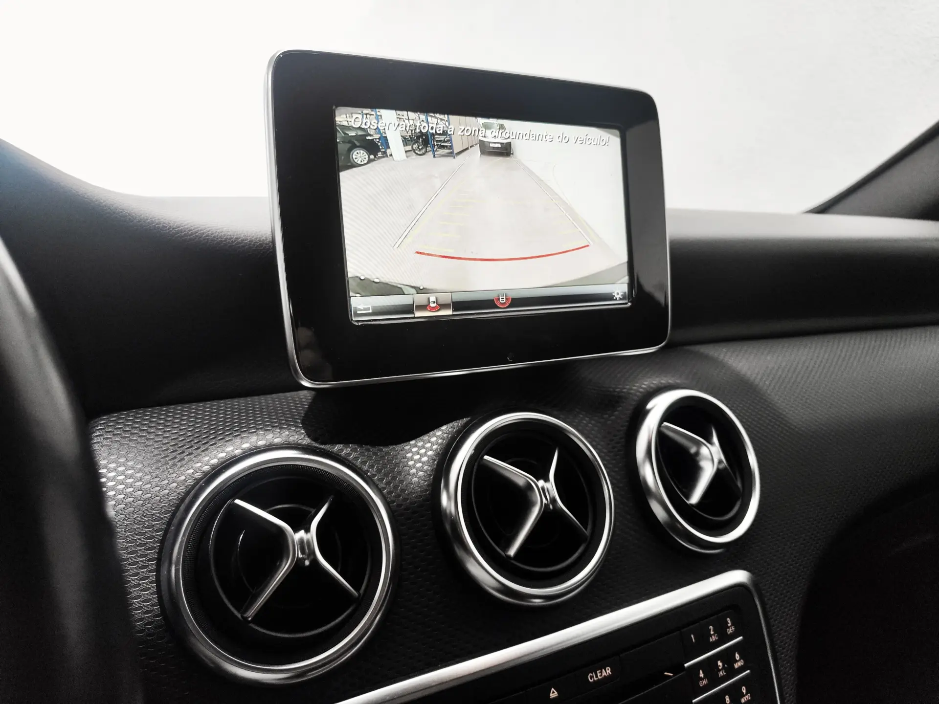Mercedes-Benz A 180 d 20