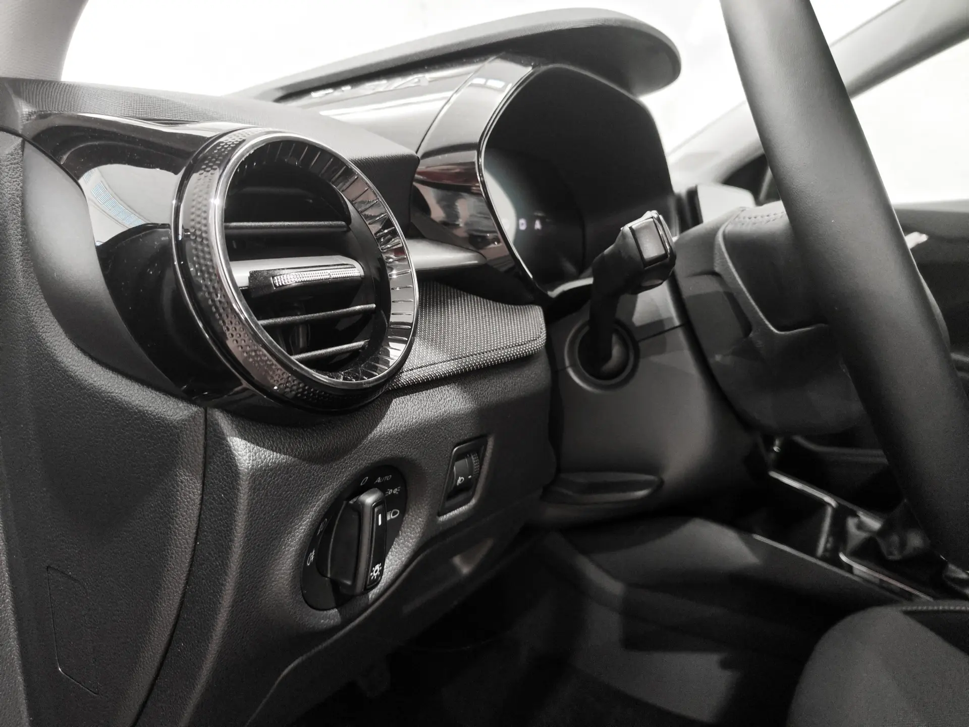 Skoda Fabia 1.0 TSI Selection 9
