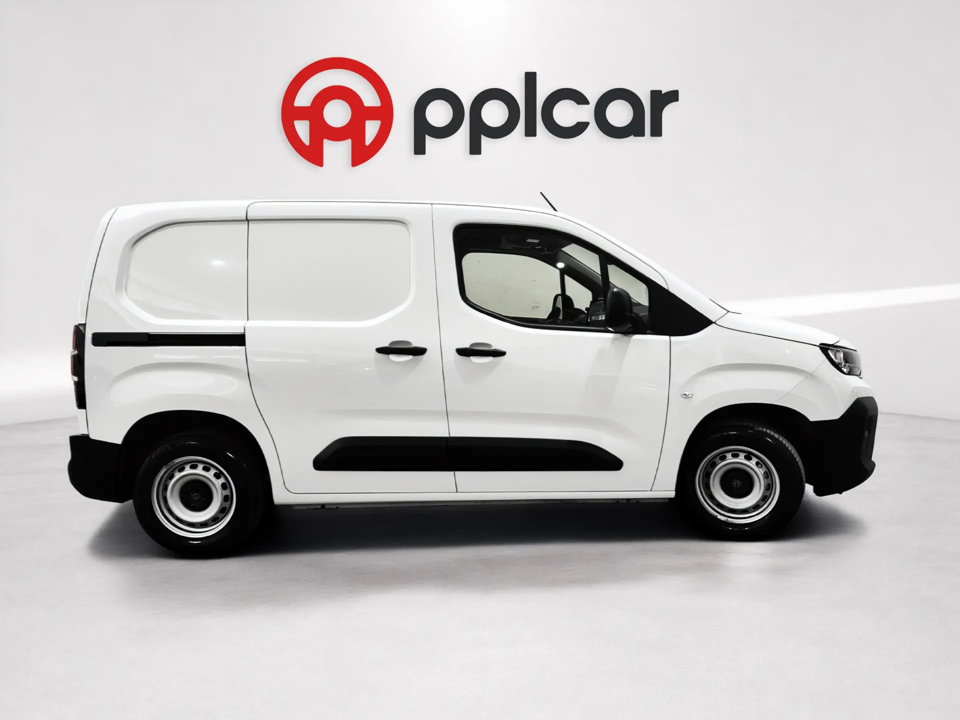 Peugeot Partner VAN M 1.5 HDI 100CV 4