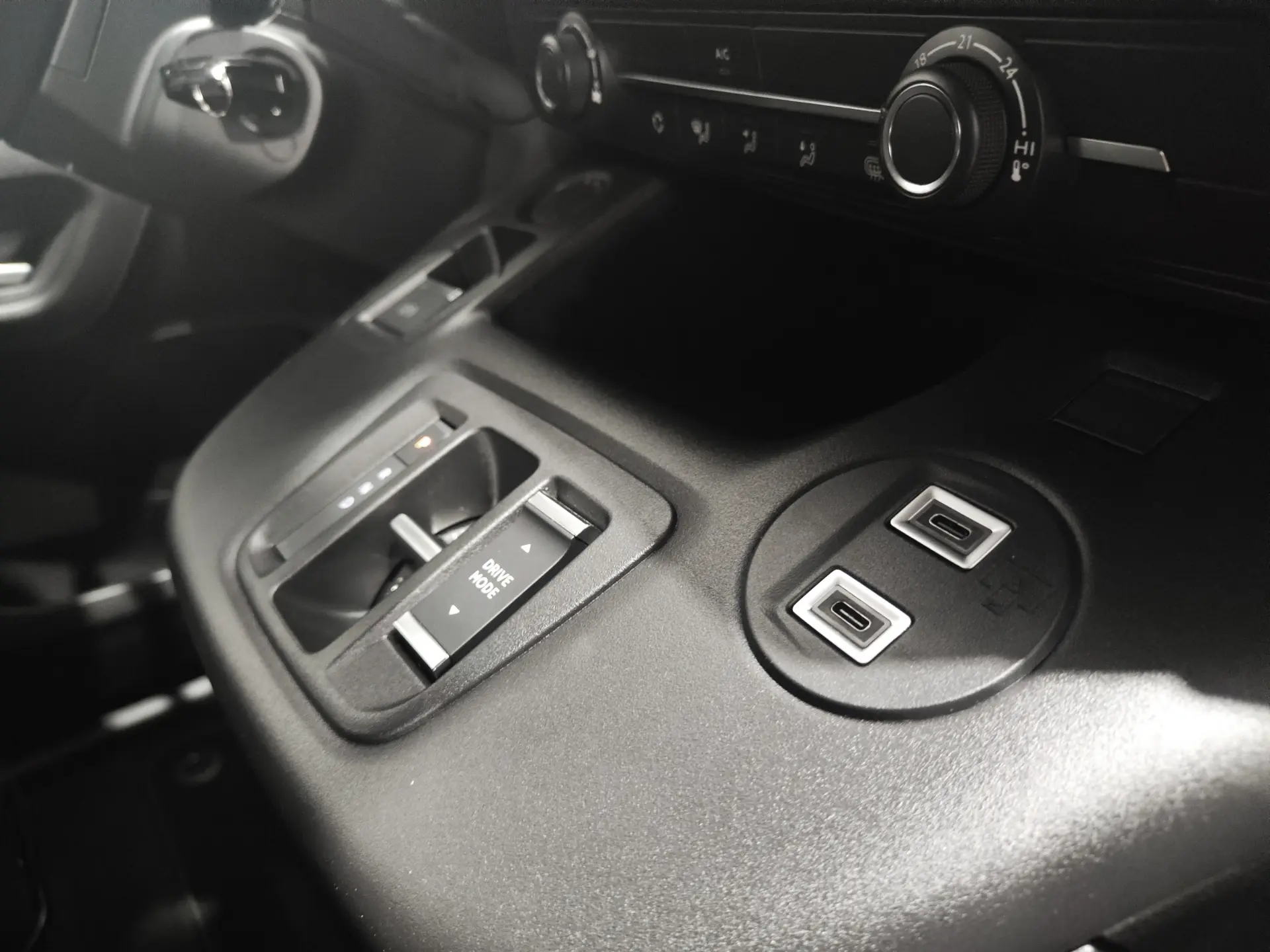 Fiat e-Dobló 50 kWh XL 25