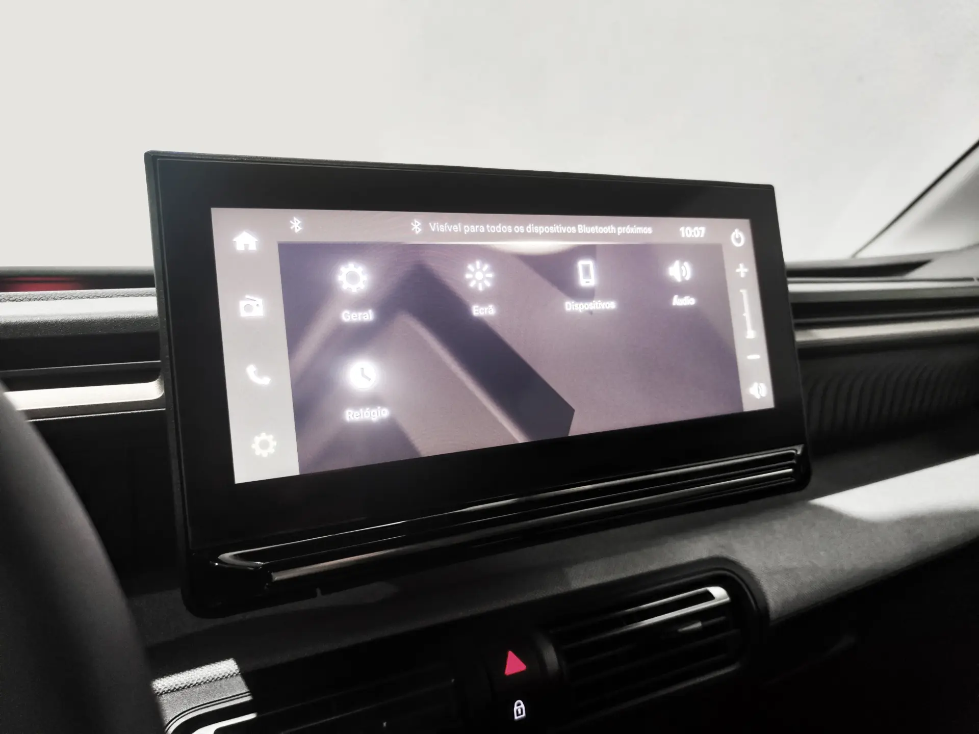 Citroen C3 Aircross 1.2 PureTech Plus 17