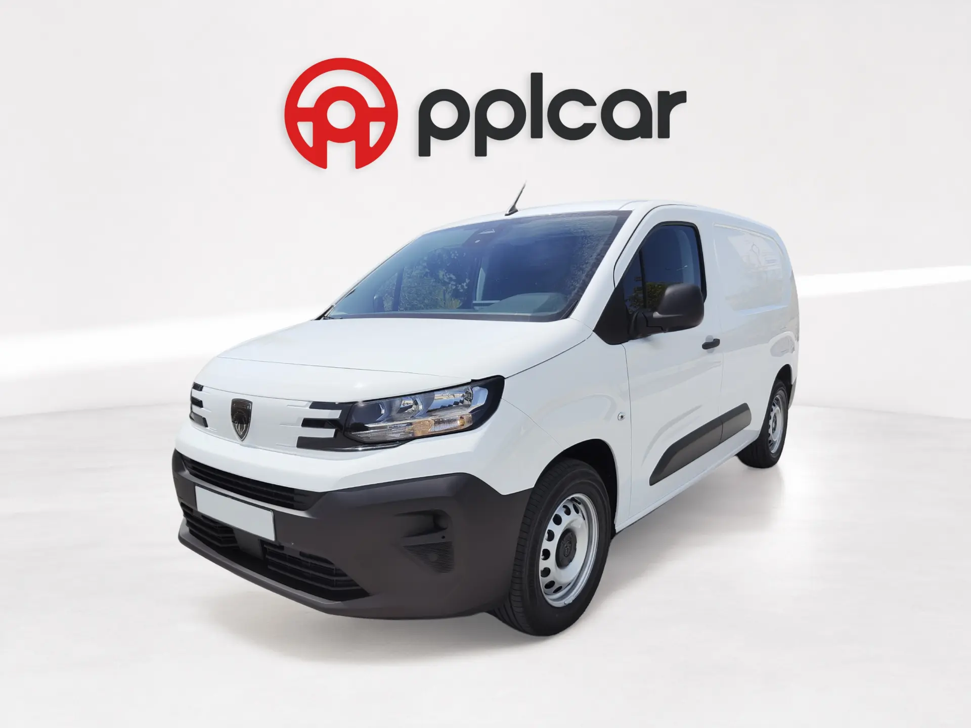 Peugeot e-Partner XL Elétrico 136cv - Bateria 50kwh 1