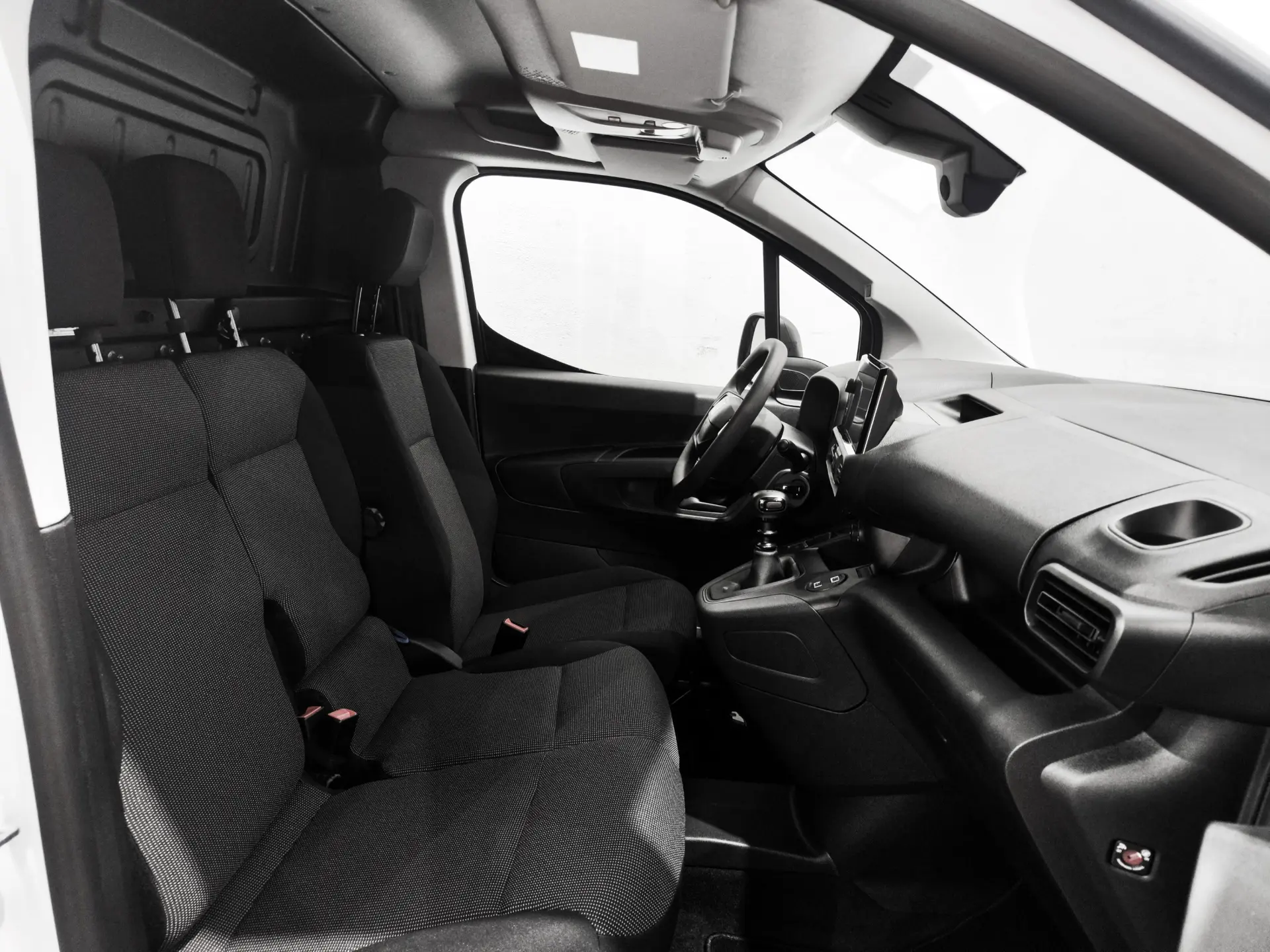 Fiat Doblo 1.5 BlueHDi Maxi 25