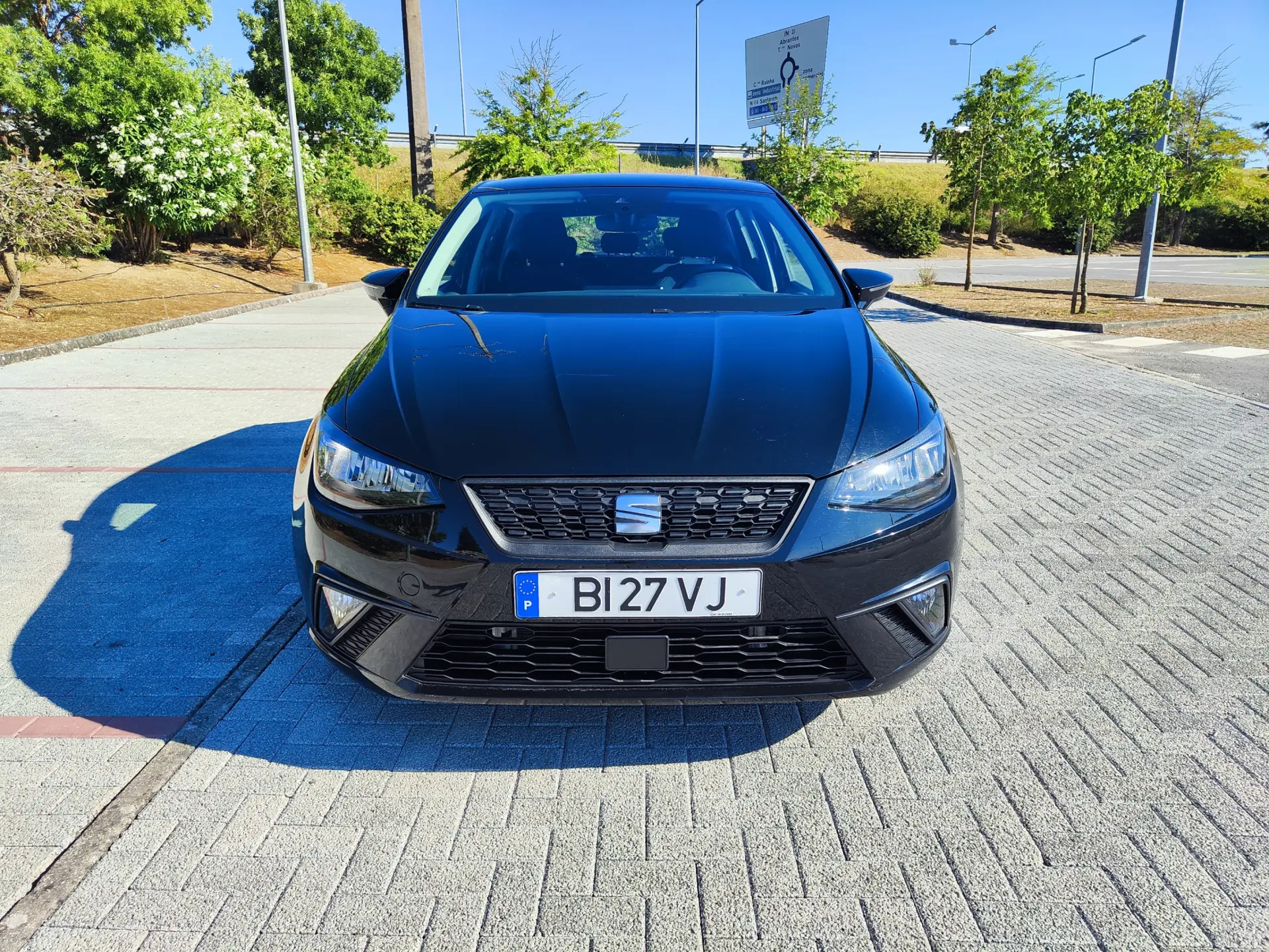 SEAT Ibiza 1.0 TSI Style DSG 2