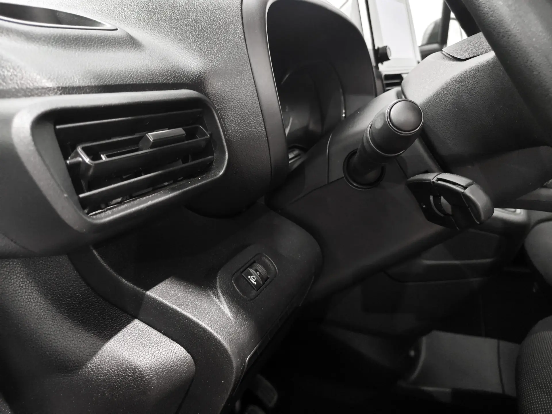Fiat Doblo 1.5 BlueHDi Maxi 8