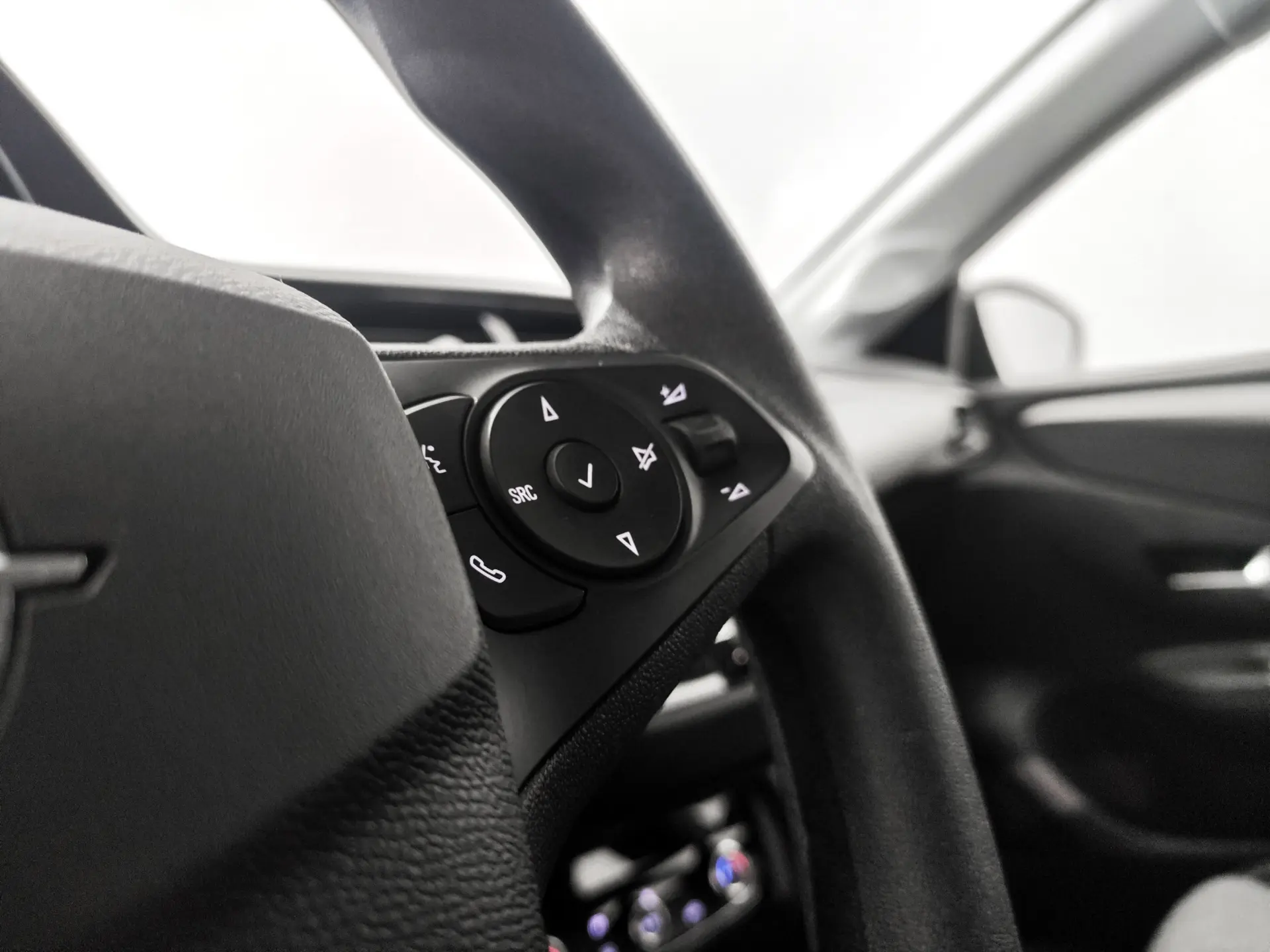 Opel Corsa-e 50 kWh 12