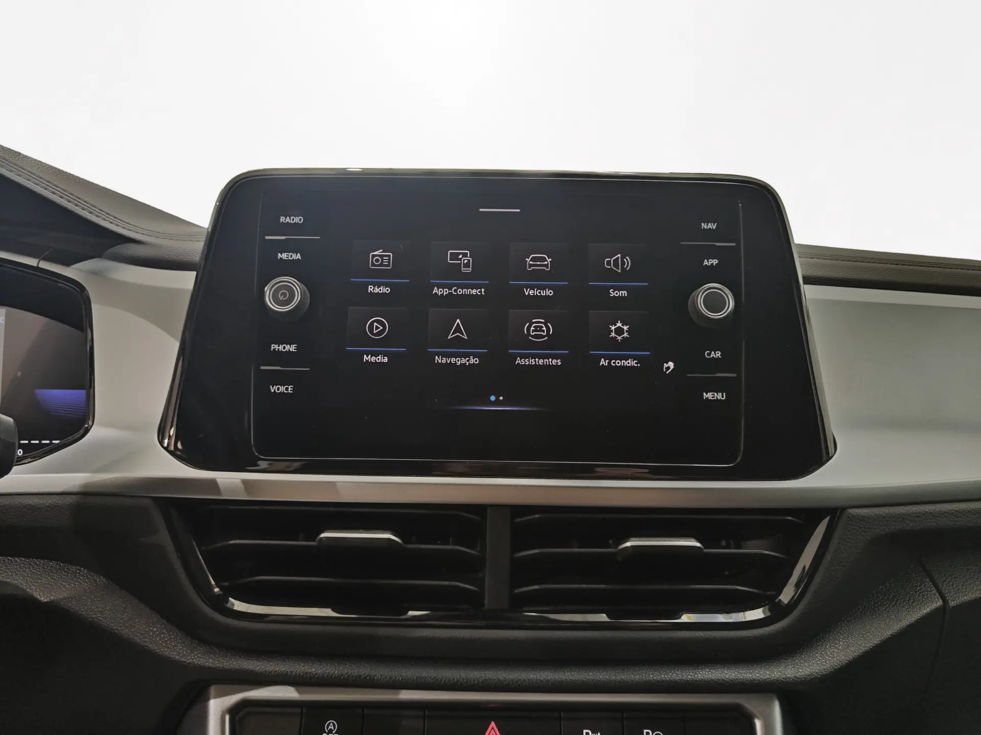 Volkswagen T-Roc 1.0 TSI 18
