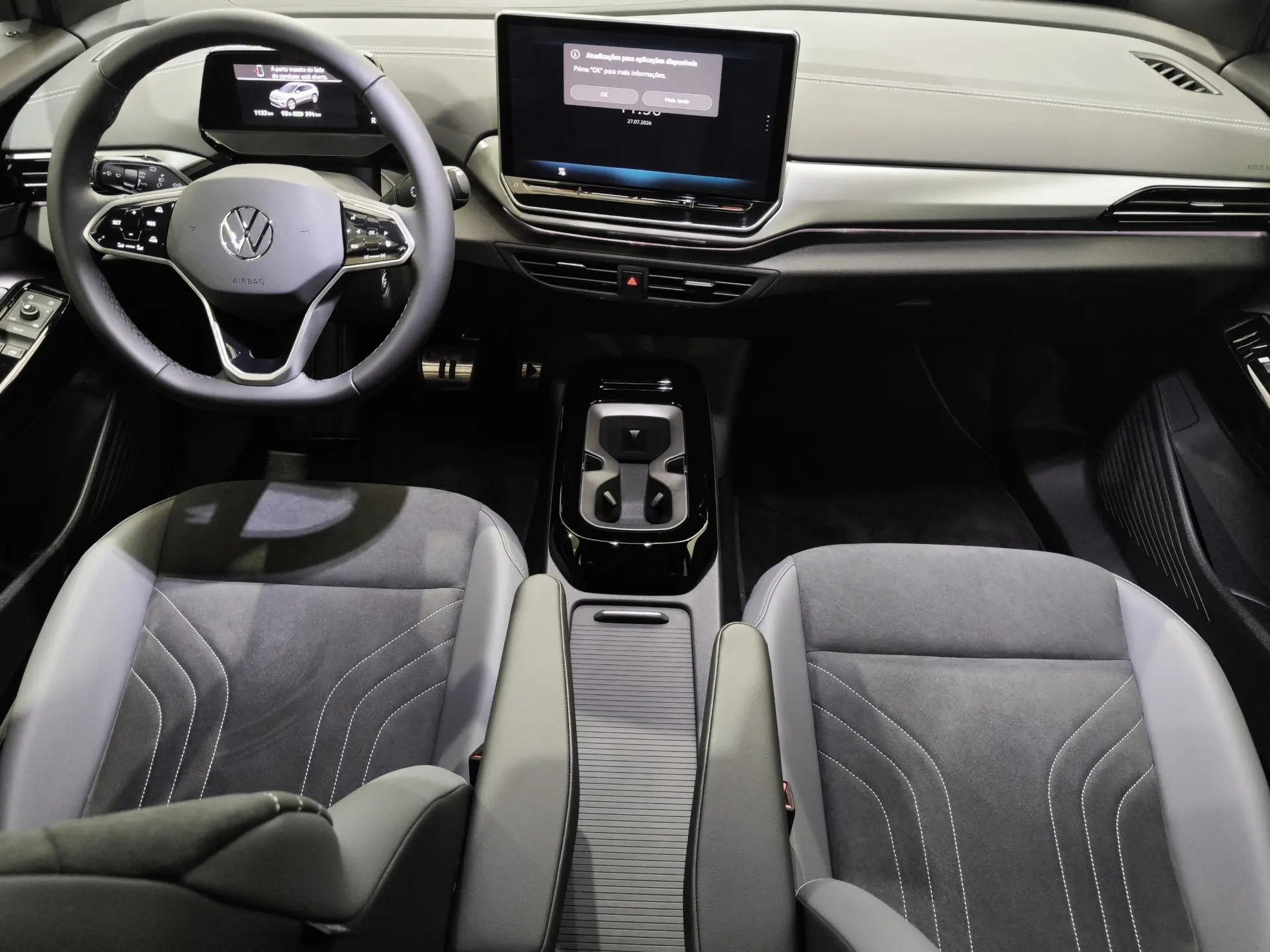 Volkswagen ID.4 77 kWh Pro 6