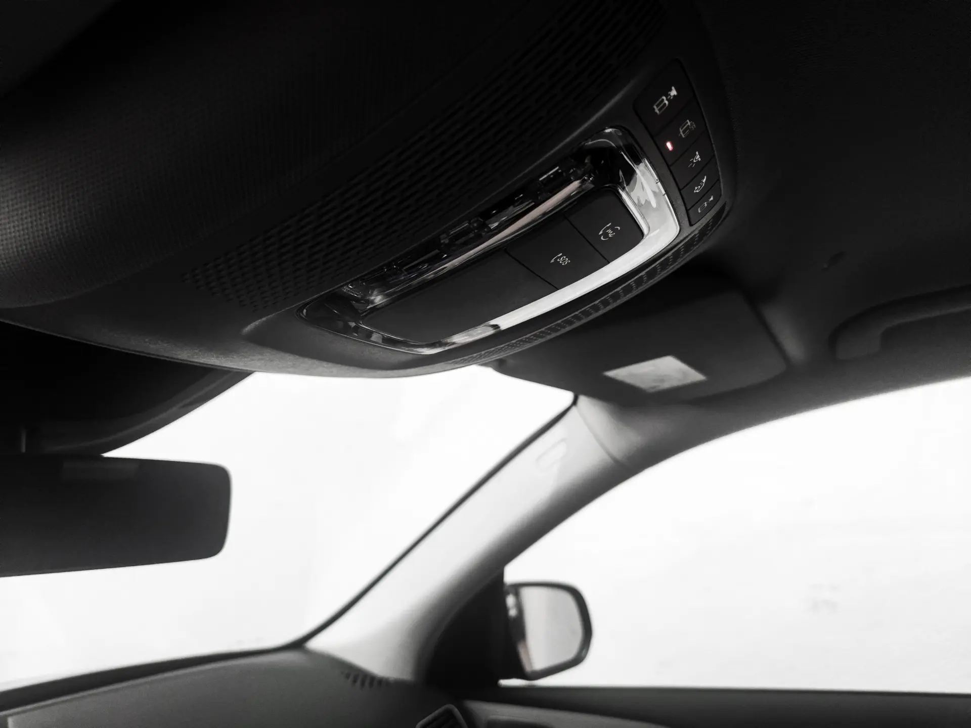 Mercedes-Benz GLE 350 de 4Matic 30